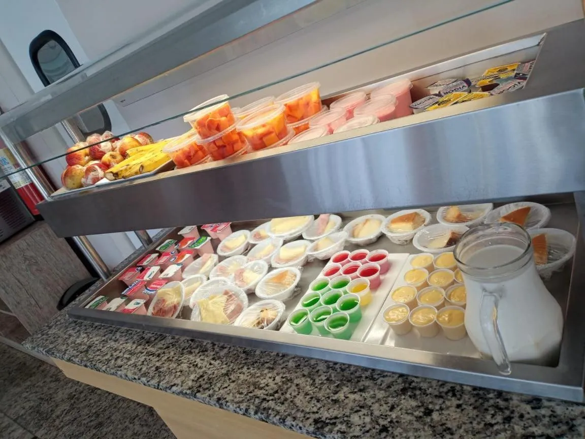 Hotel Abba Goiana PE