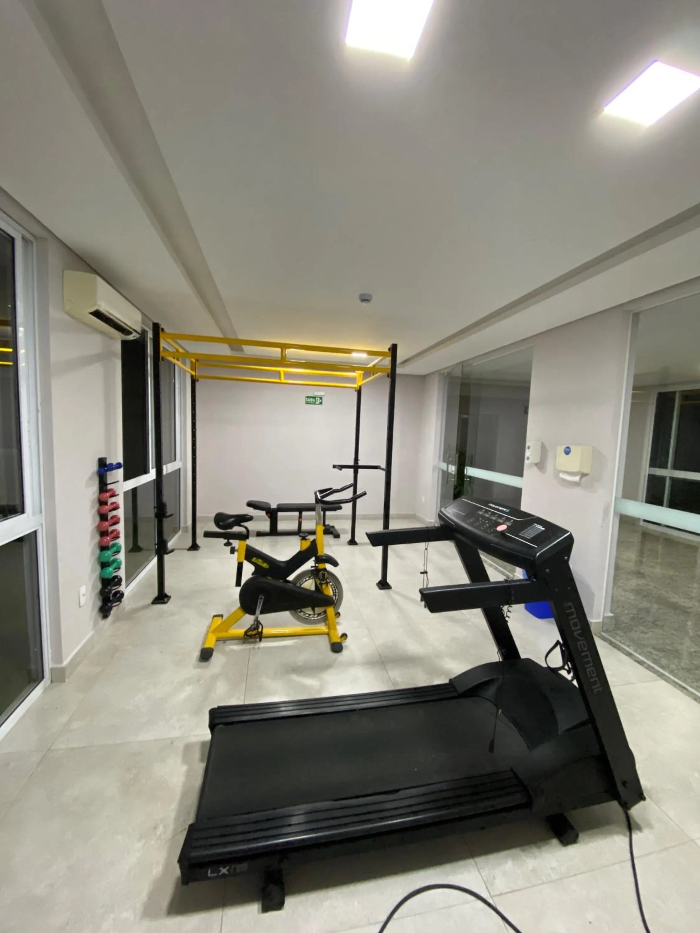 Hotel Abba Goiana PE