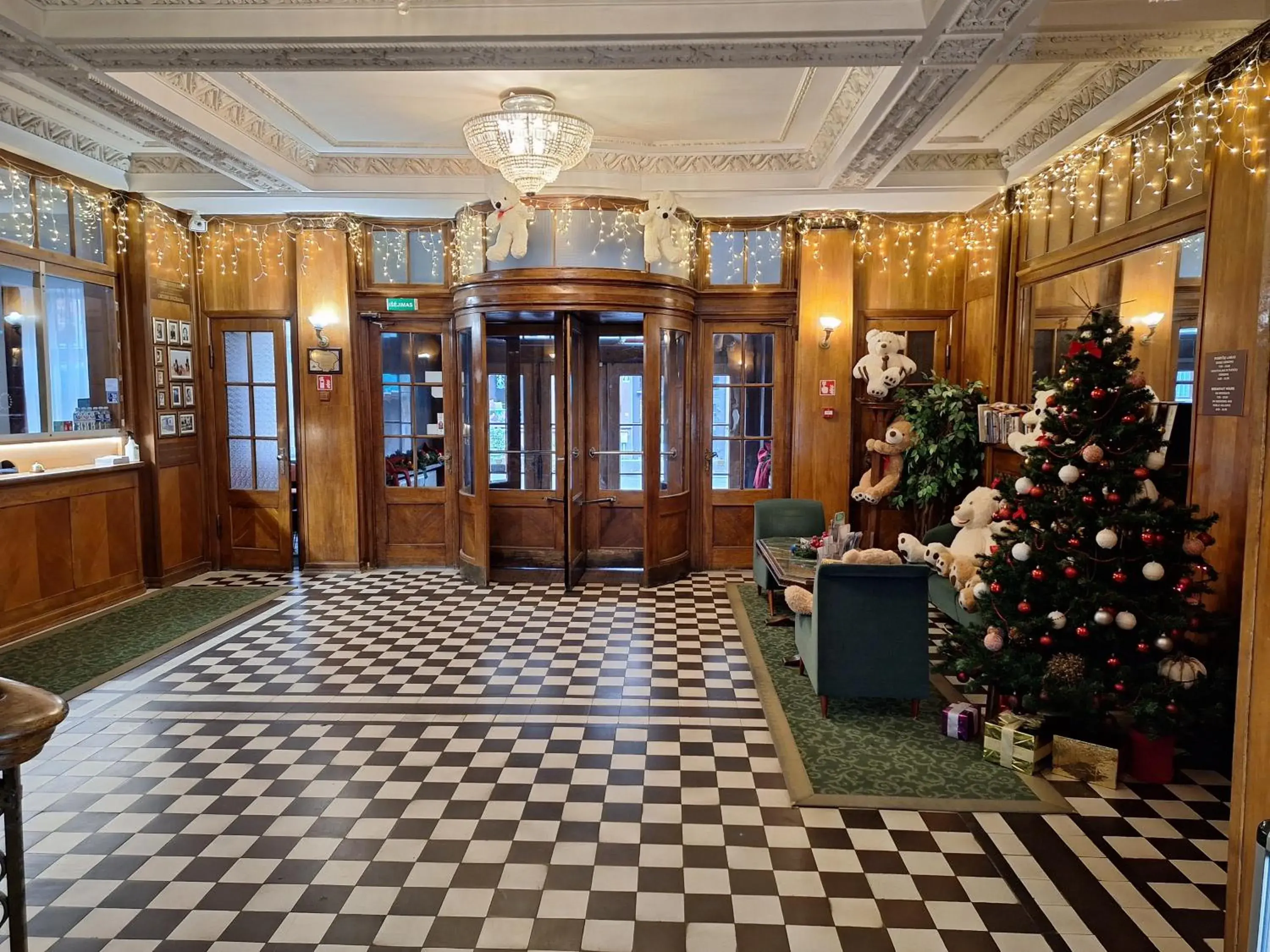 Hotel Metropolis Hotel Metropolis