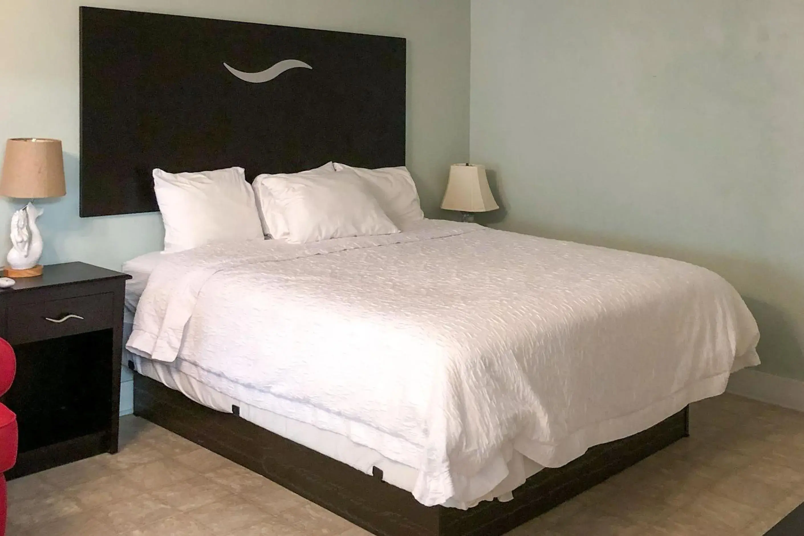 Superior Suite in The Palmetto Inn Superior Suite in The Palmetto Inn