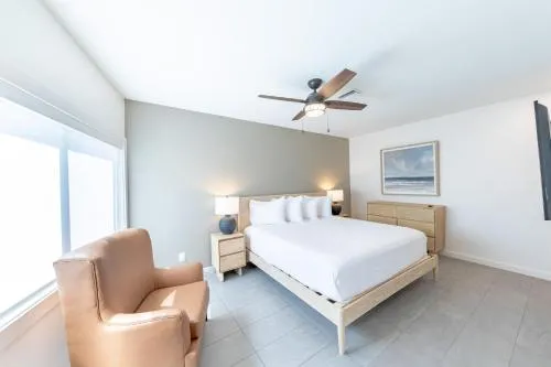 The Palmetto Inn