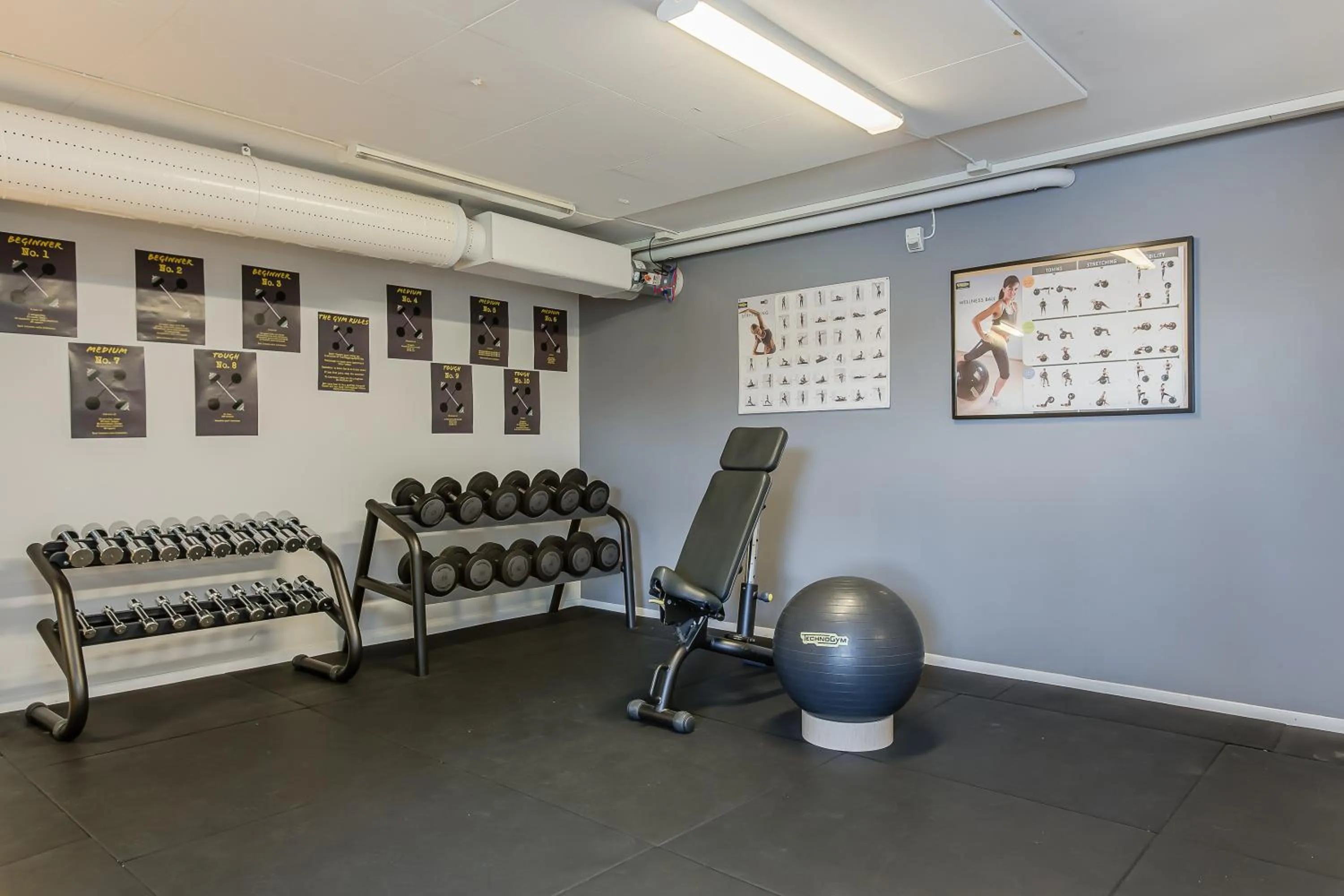 Area and facilities in Comfort Hotel Eskilstuna
