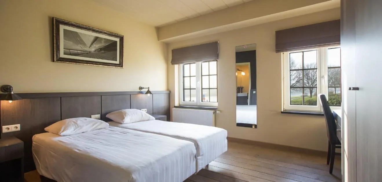 Hotel De Spaenjerd