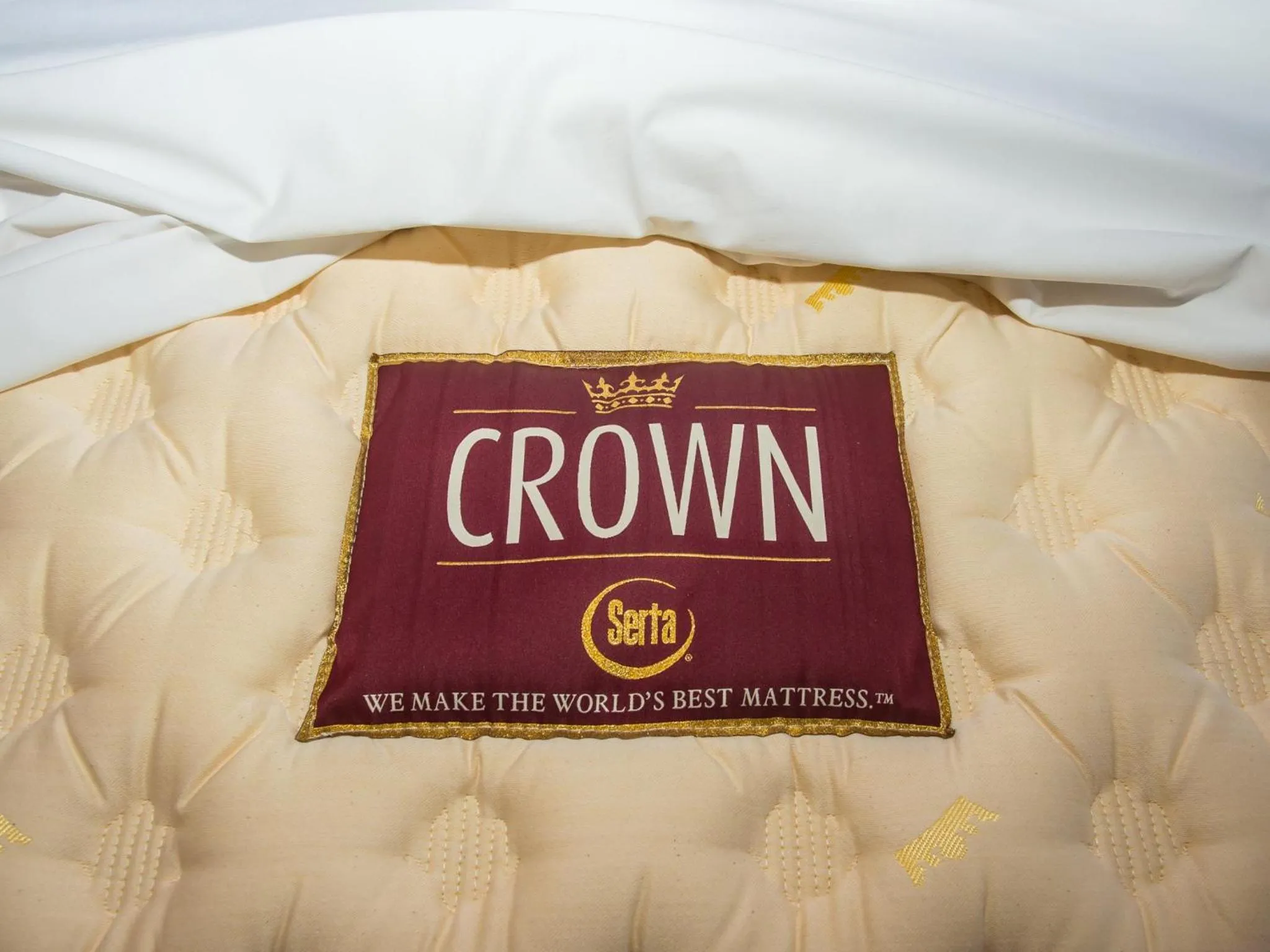 Logo/Certificate/Sign in Panoramic Sunset