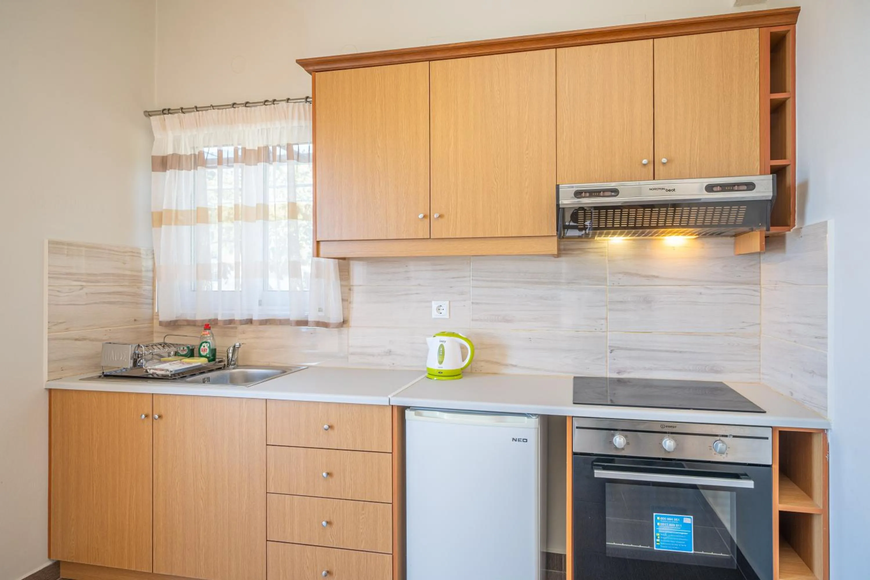 Kitchen or kitchenette in Panoramic Sunset