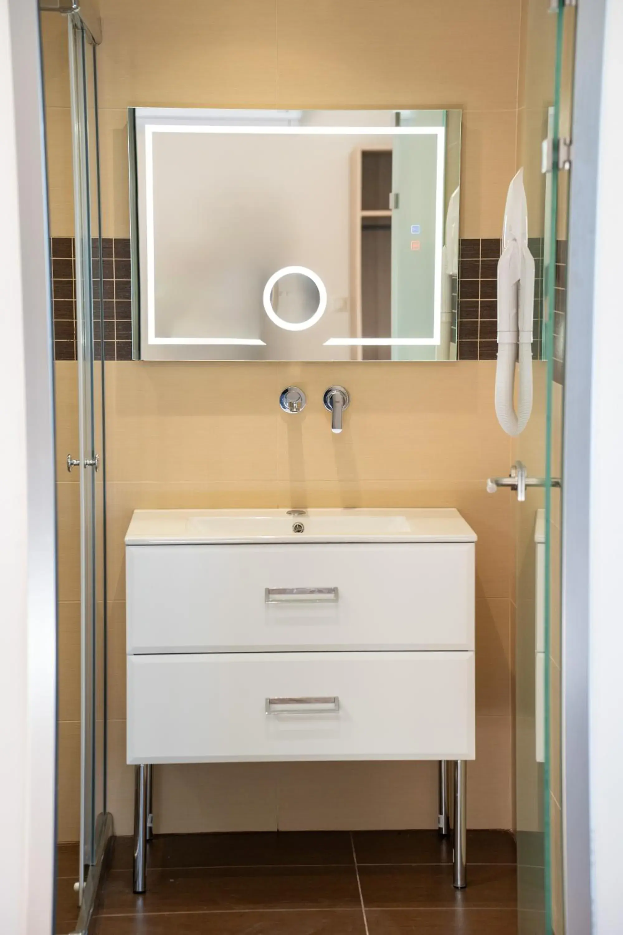 Panoramic Sunset Panoramic Sunset