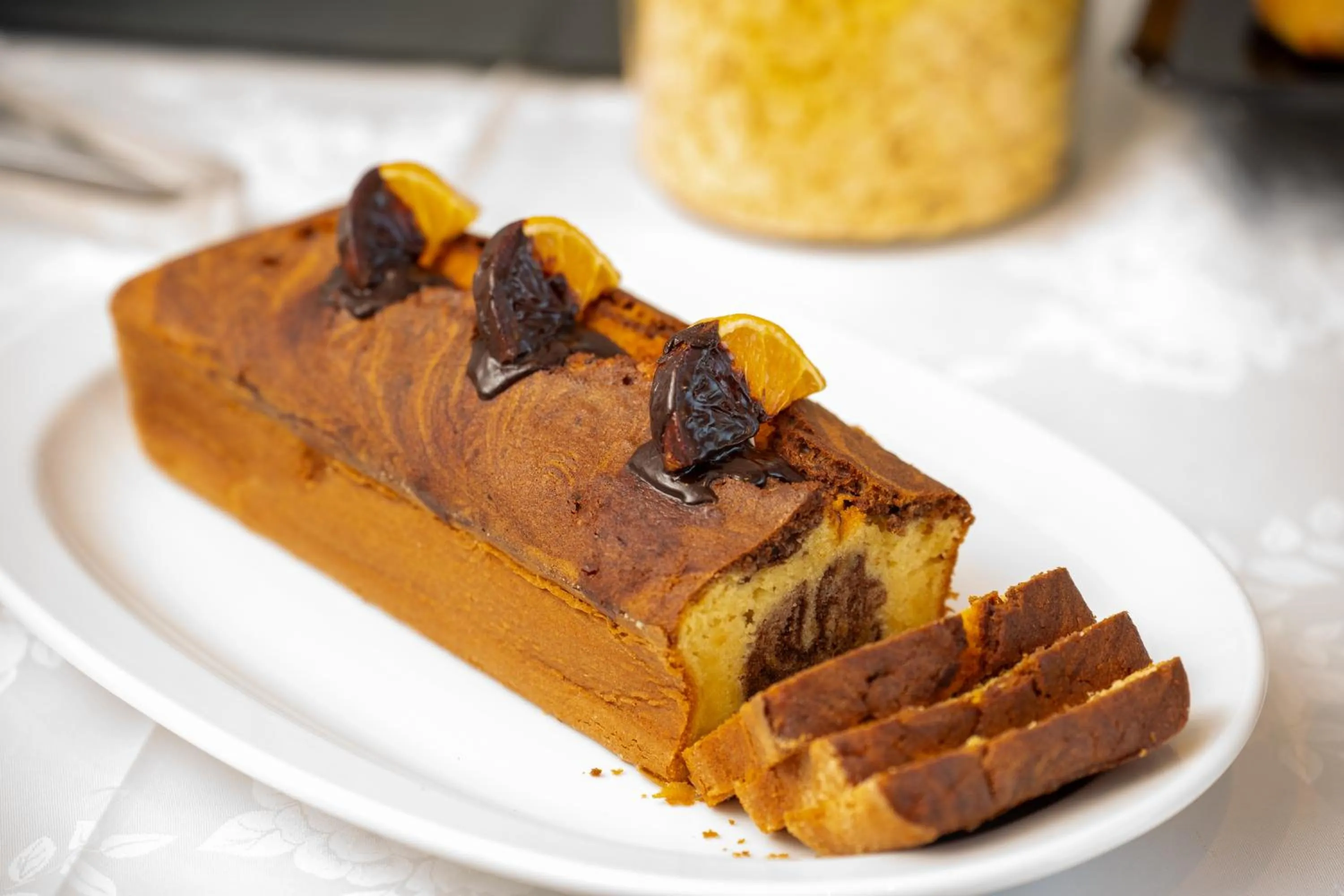 Breakfast in Panoramic Sunset