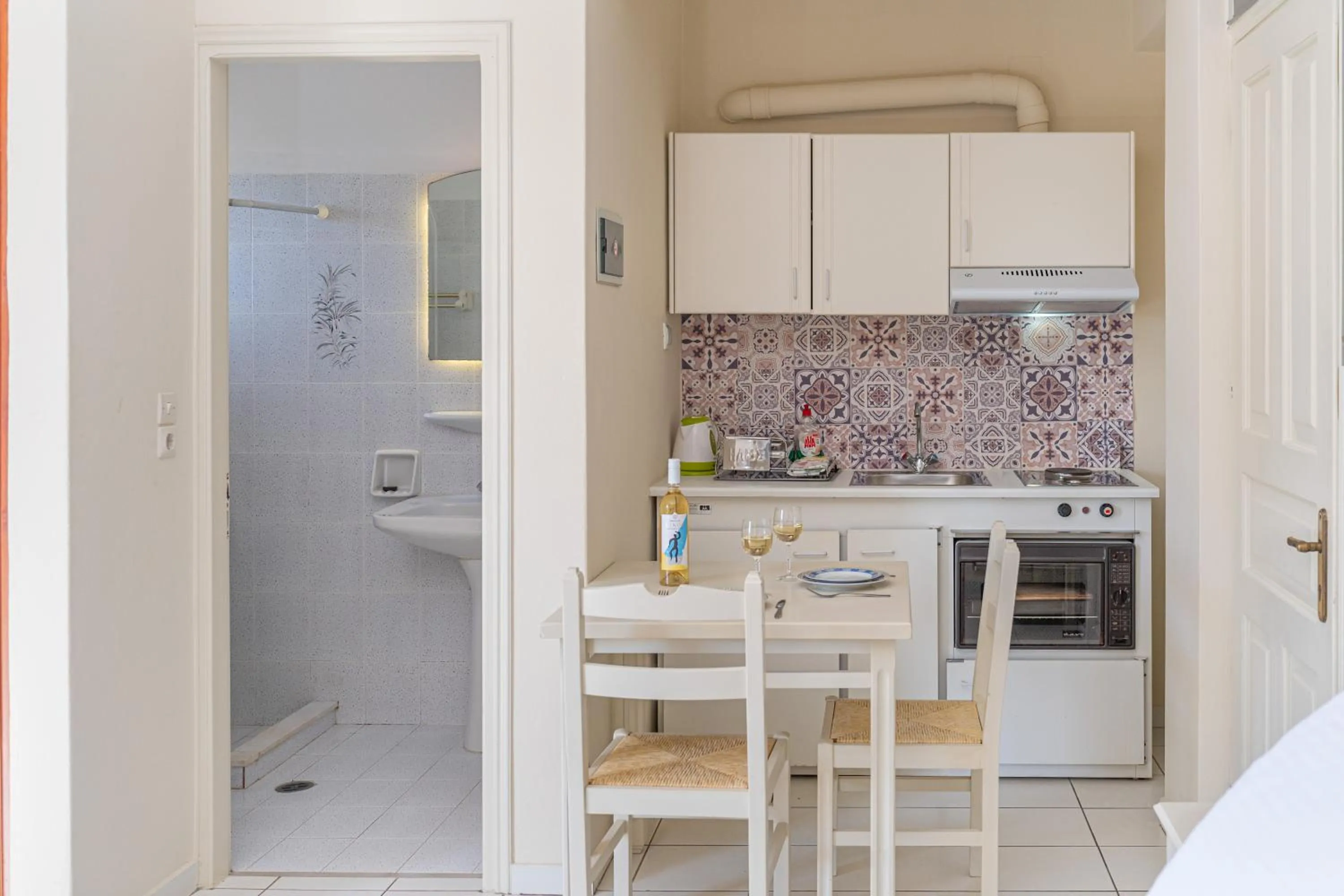 Kitchen or kitchenette in Panoramic Sunset