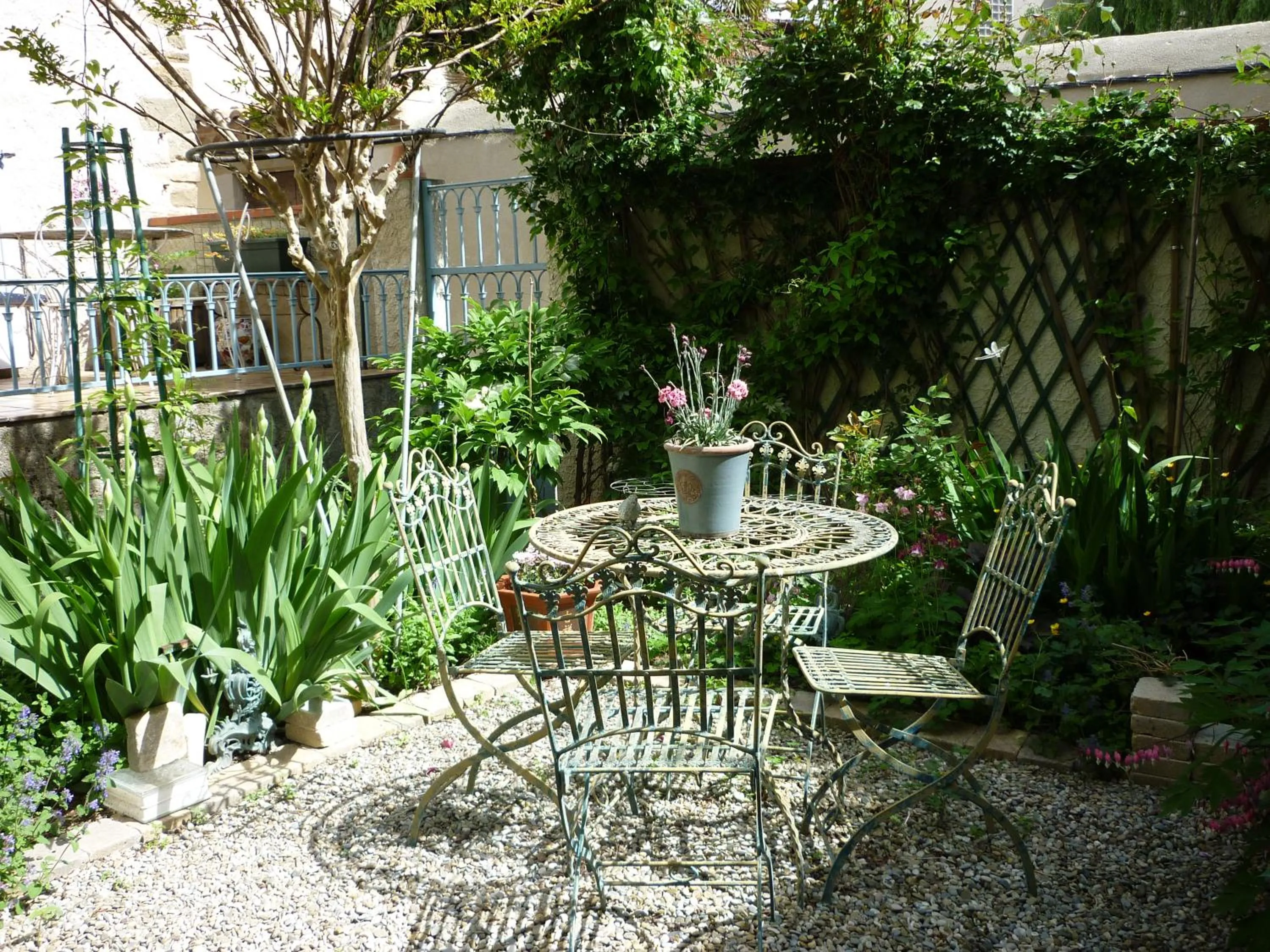 La Mirandole