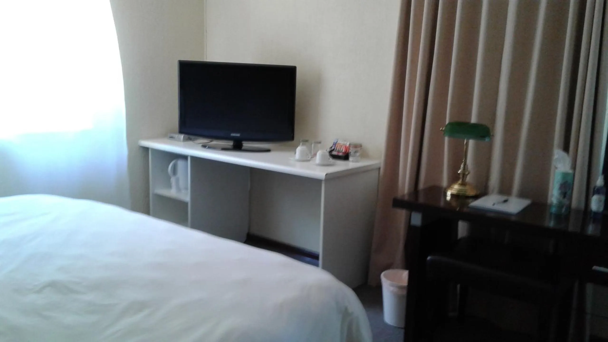 Bedroom, Bed in The Bedford View Guest House