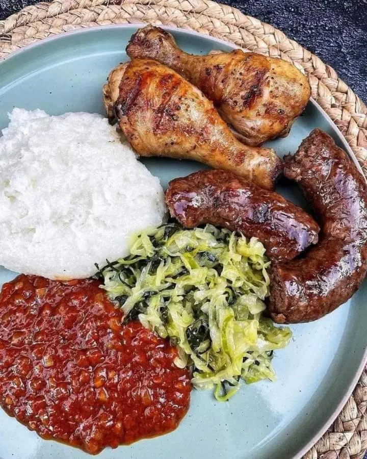 Banquet/Function facilities in The Bedford View Guest House