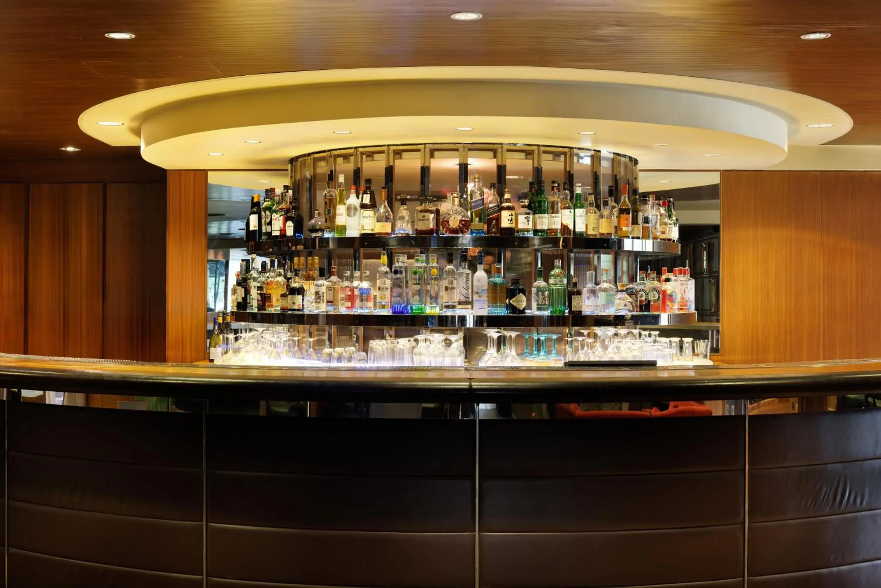 Lounge or bar in Hilton London Syon Park Lounge or bar in Hilton London Syon Park