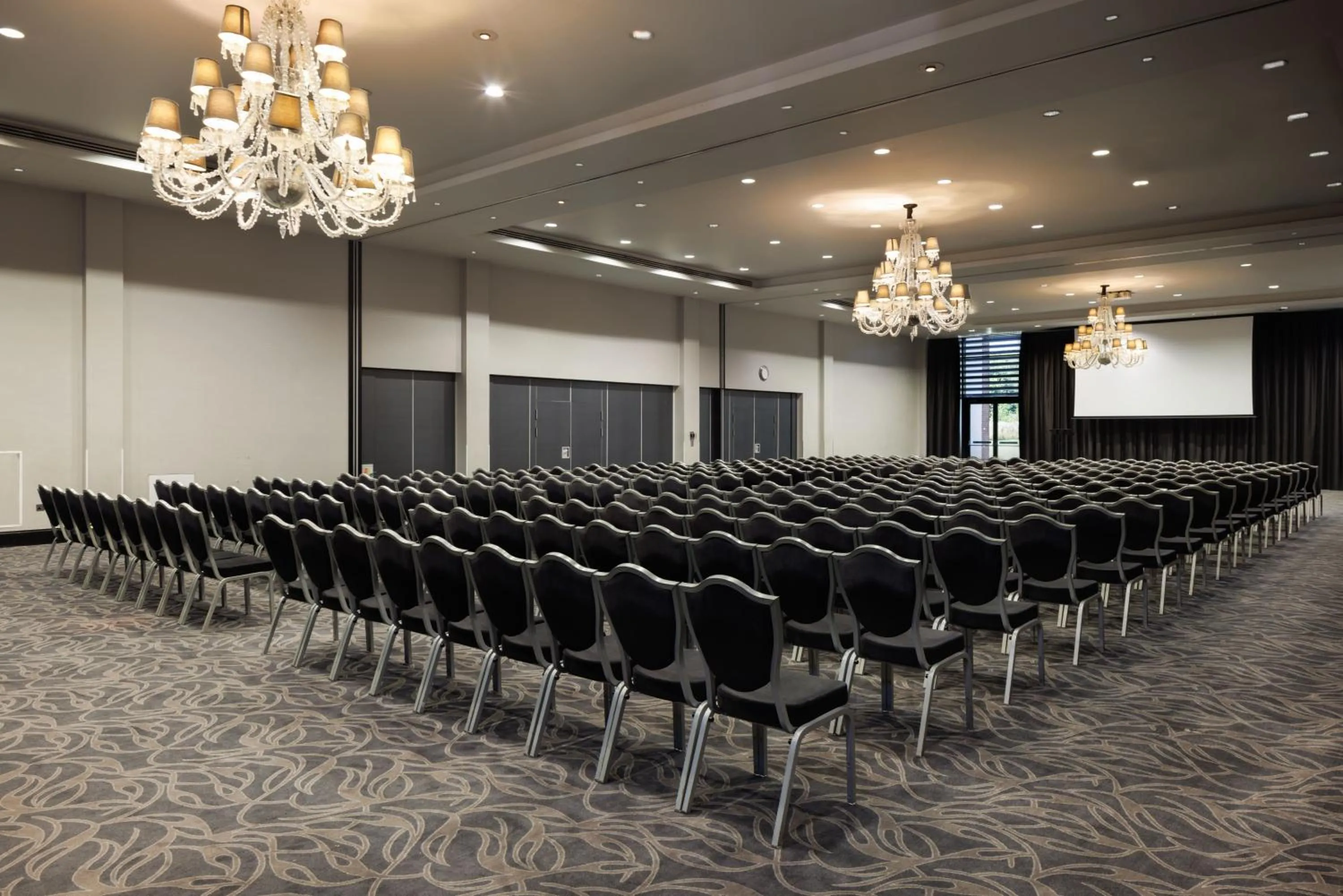 Meeting/conference room in Hilton London Syon Park
