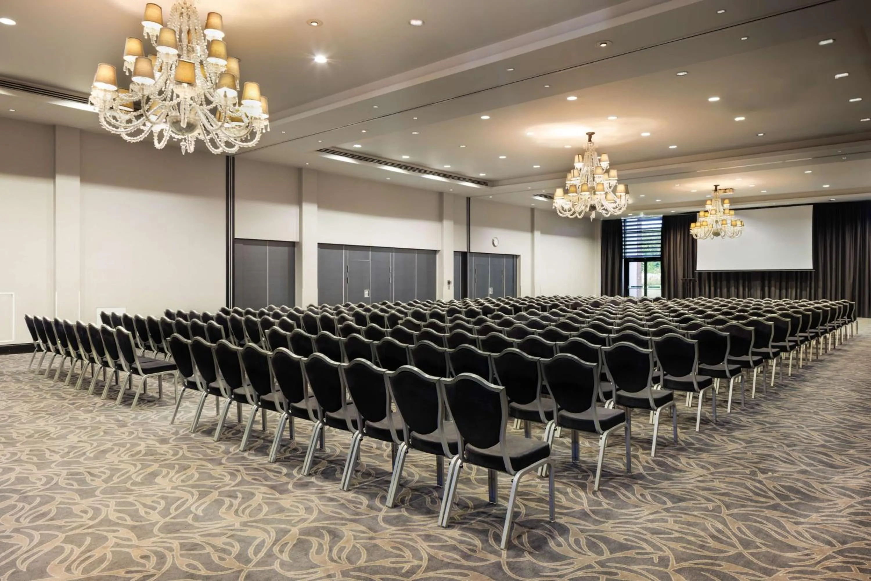 Meeting/conference room in Hilton London Syon Park