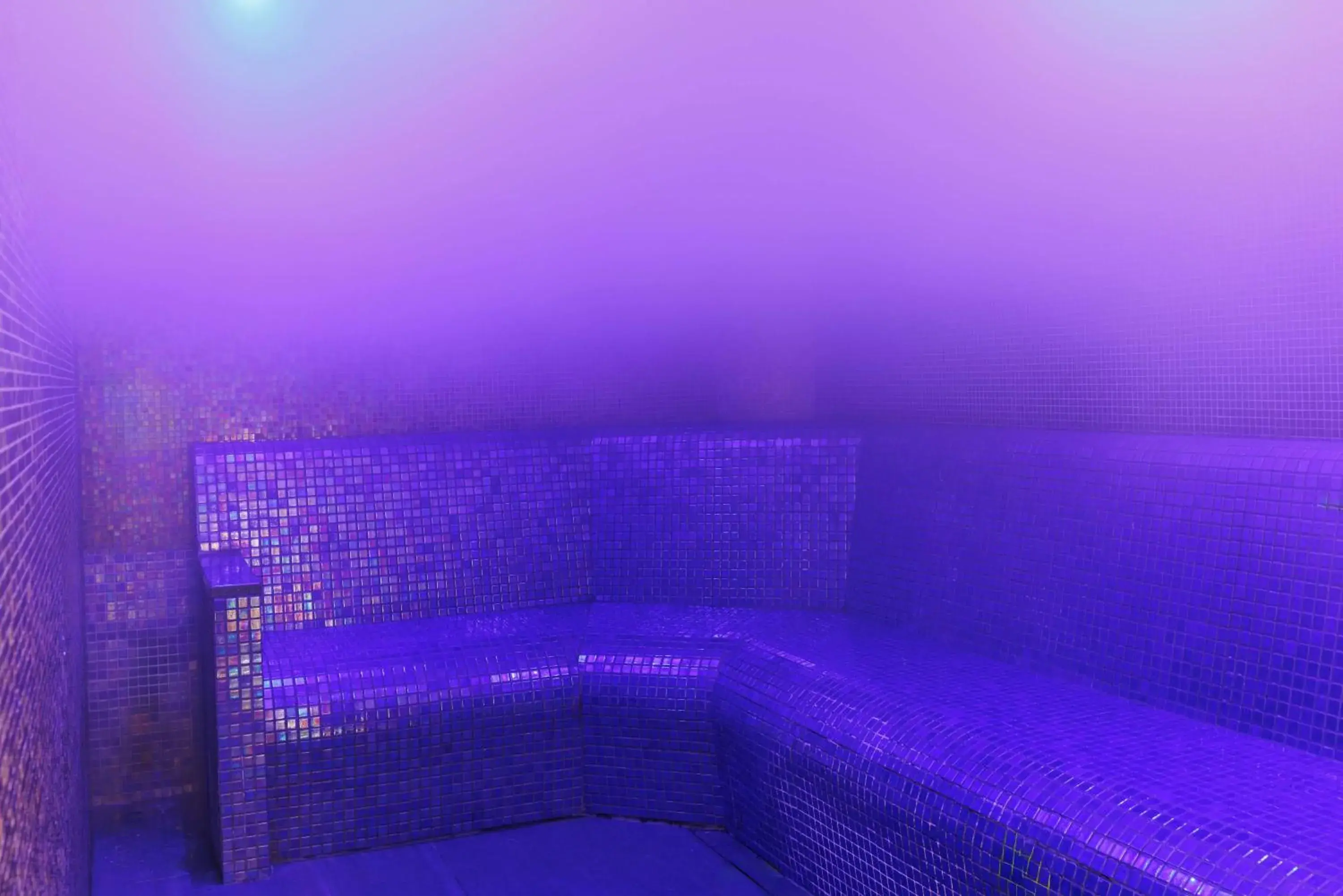 Spa and wellness centre/facilities in Hilton London Syon Park Spa and wellness centre/facilities in Hilton London Syon Park