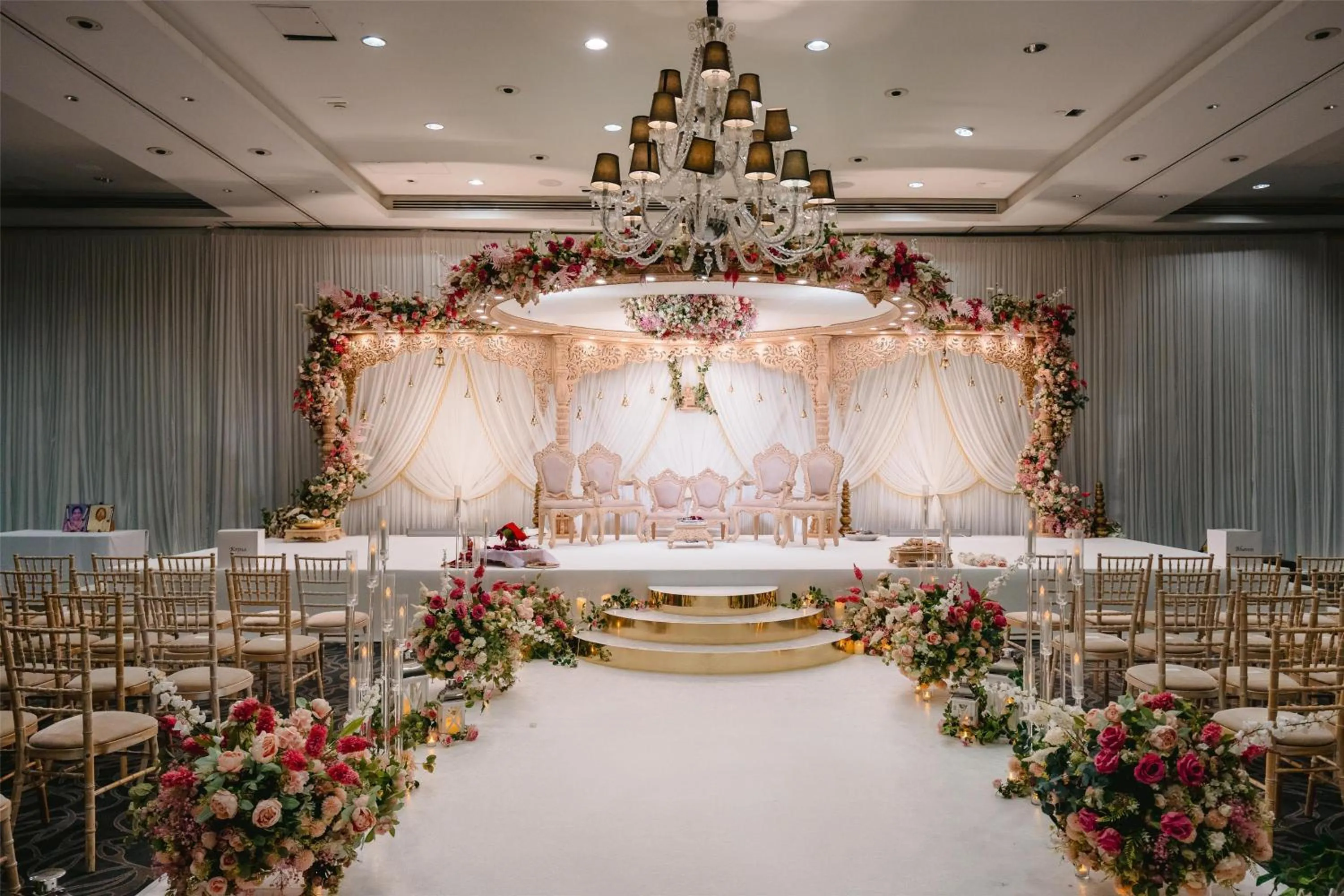 Meeting/conference room in Hilton London Syon Park