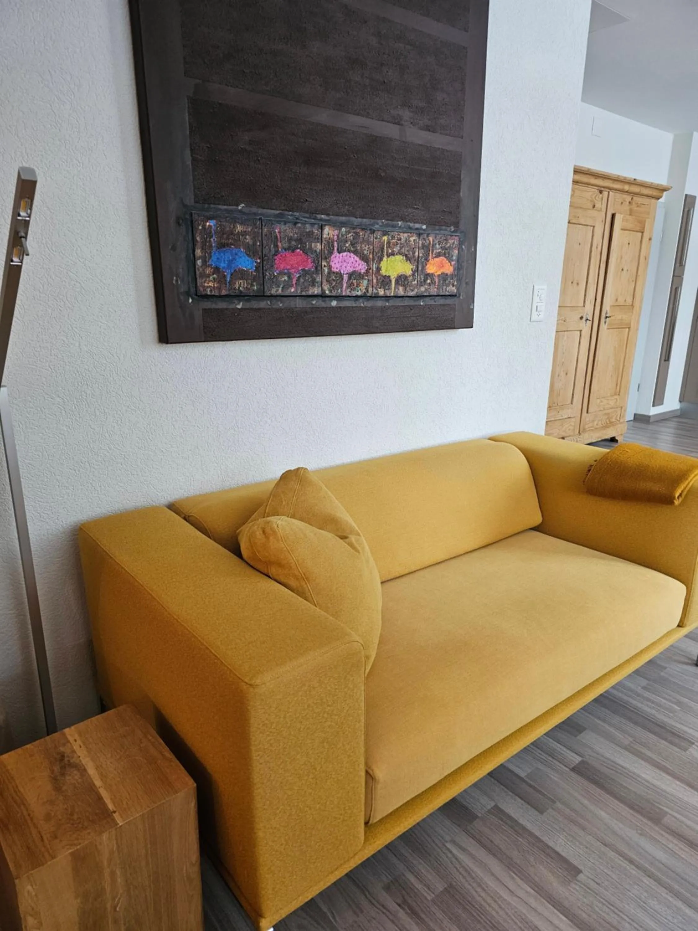 Les logis de l'horloger