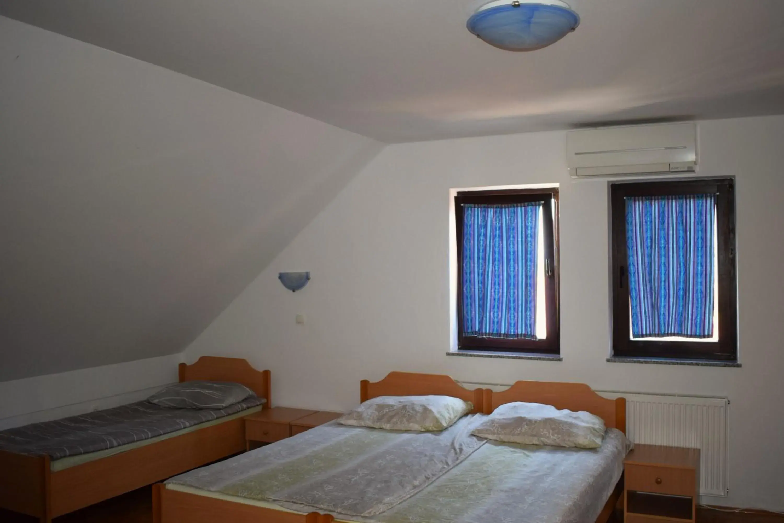 Family Room in Farm Stay Zevnik Family Room in Farm Stay Zevnik