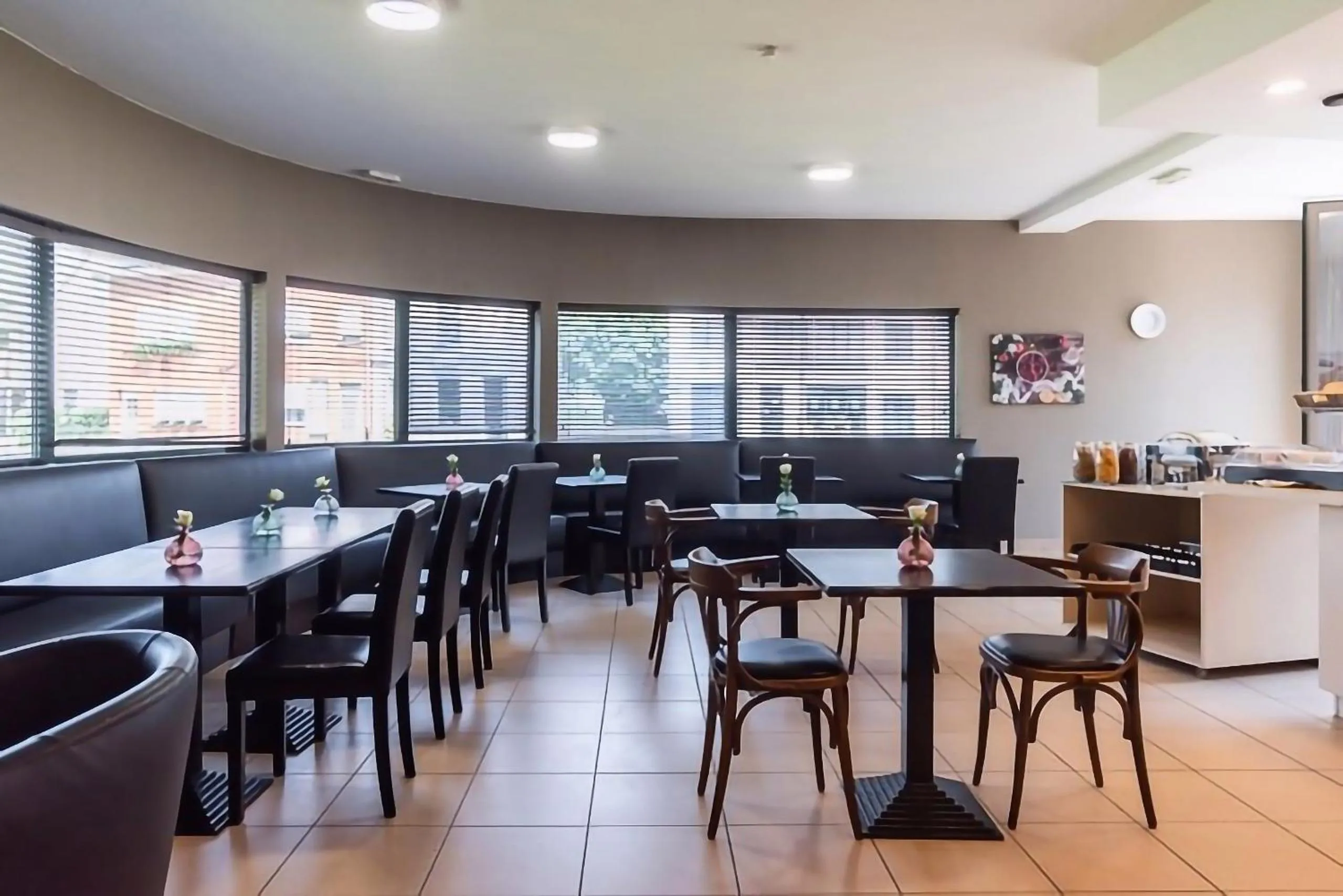 Hobbit Hotel Mechelen