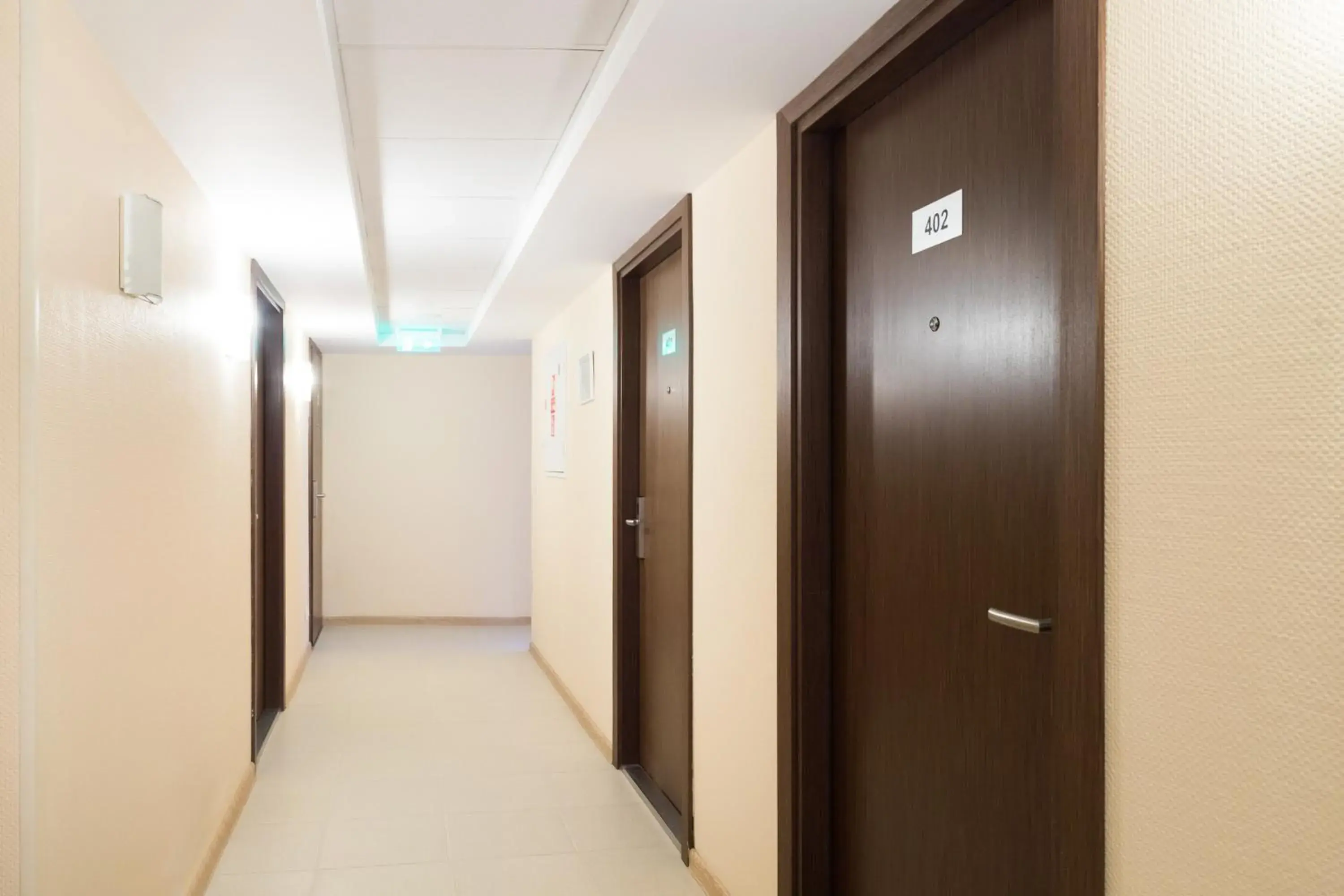 Lobby or reception in Ivolita Vilnius Lobby or reception in Ivolita Vilnius