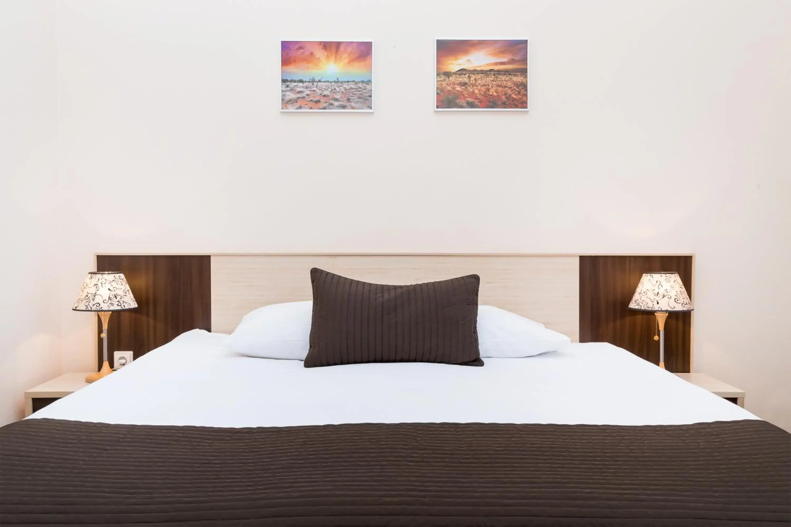 Bedroom in Ivolita Vilnius Bedroom in Ivolita Vilnius