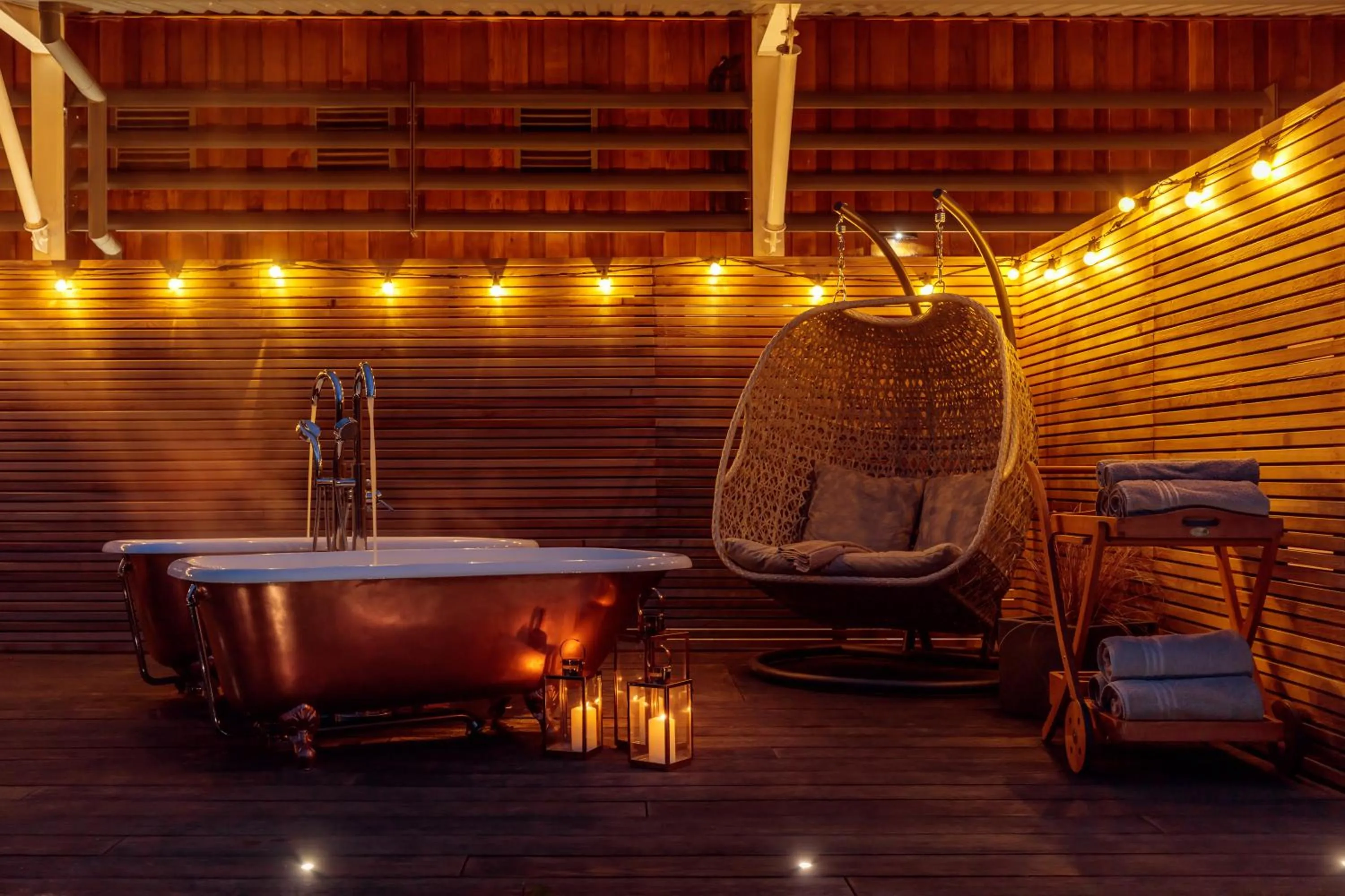 Spa and wellness centre/facilities in The Coniston Hotel Country Estate & Spa - Skipton