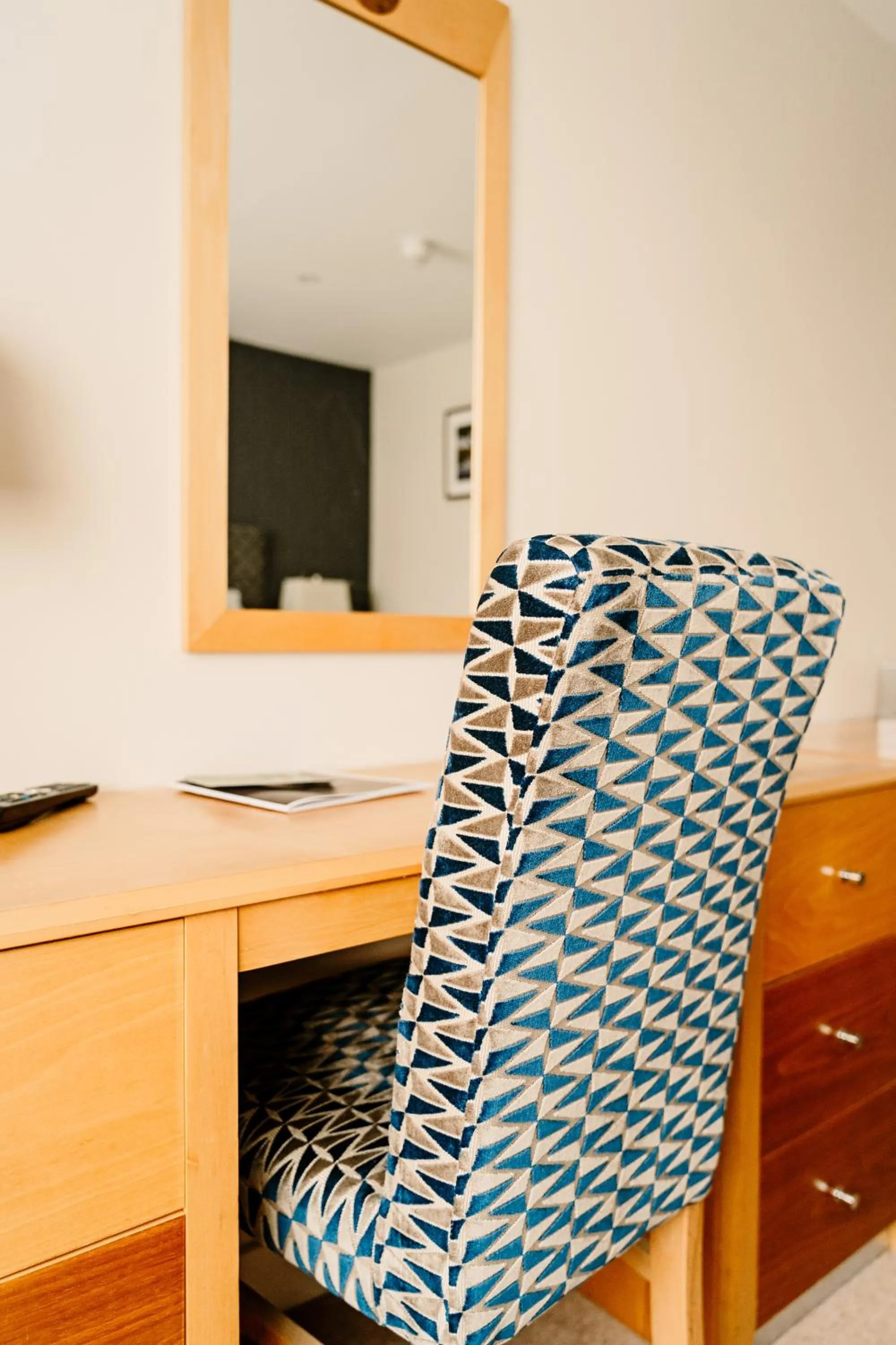 Bedroom in The Coniston Hotel Country Estate & Spa - Skipton