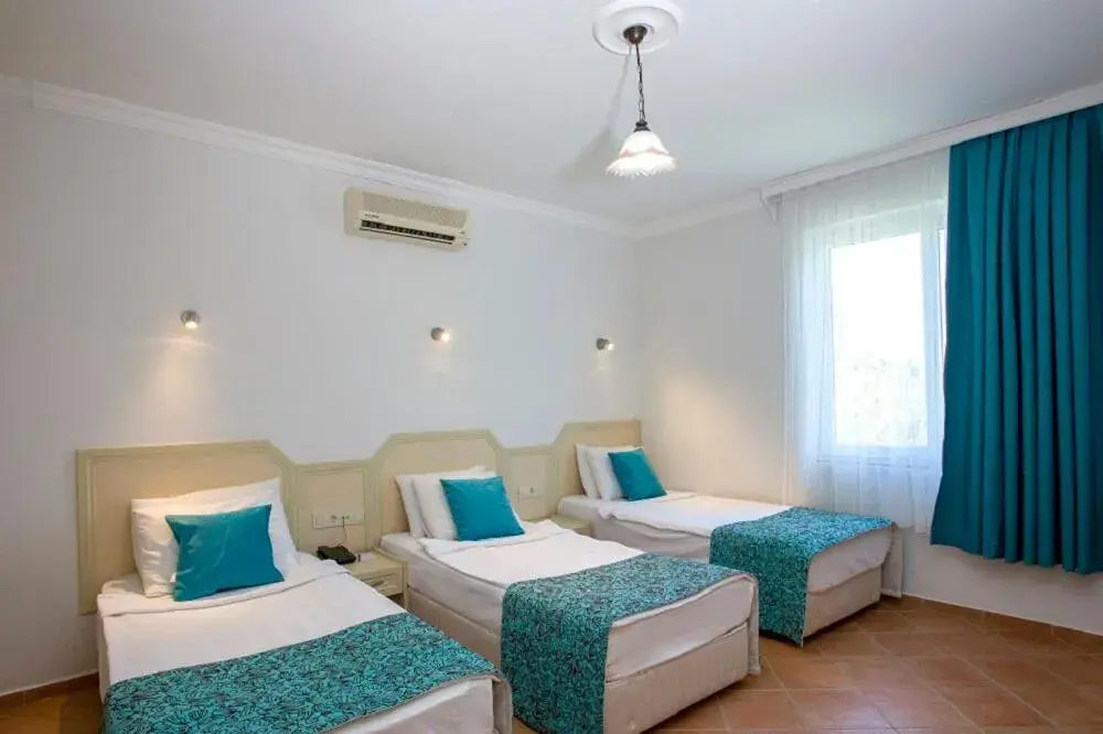 Bed in My Marin Otel Bed in My Marin Otel