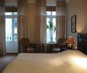 Double or Twin Room in Hotel Lilton