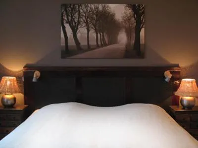 Single Room in Hotel Lilton