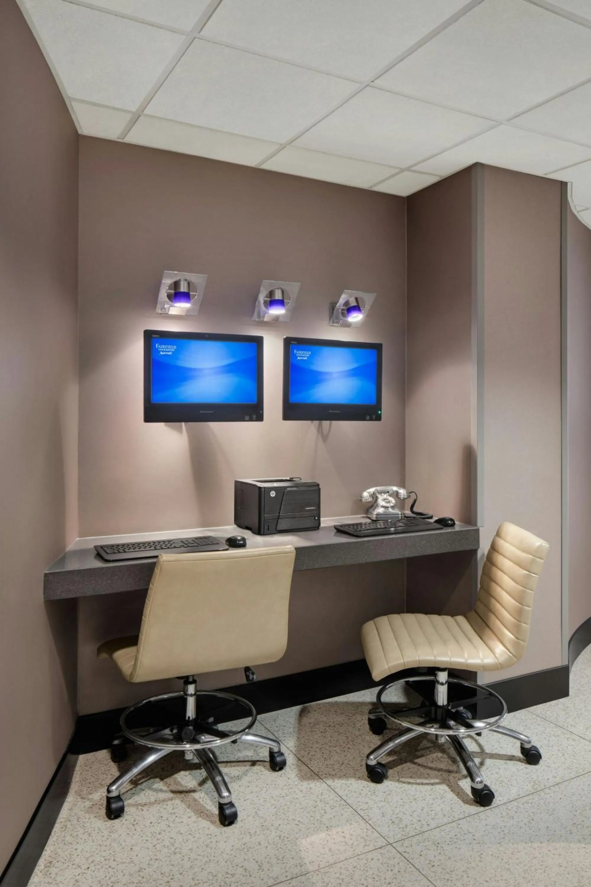 Other in Fairfield Inn and Suites Chicago Downtown/ Magnificent Mile