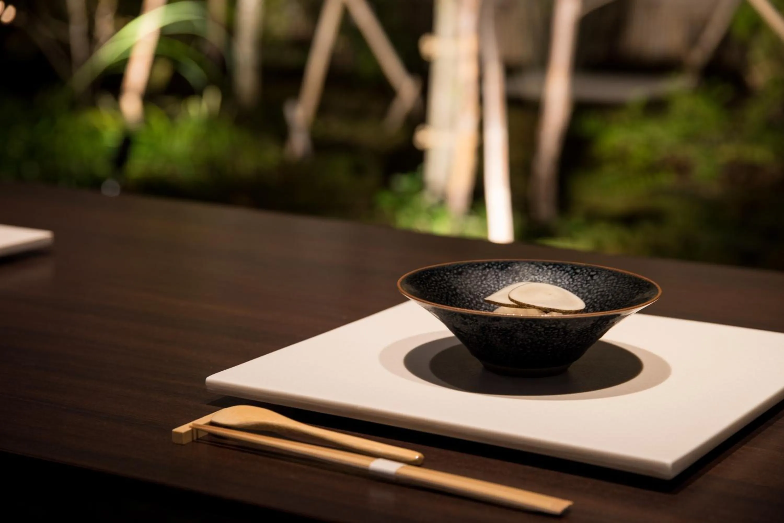 Dinner in Maki No Oto Kanazawa