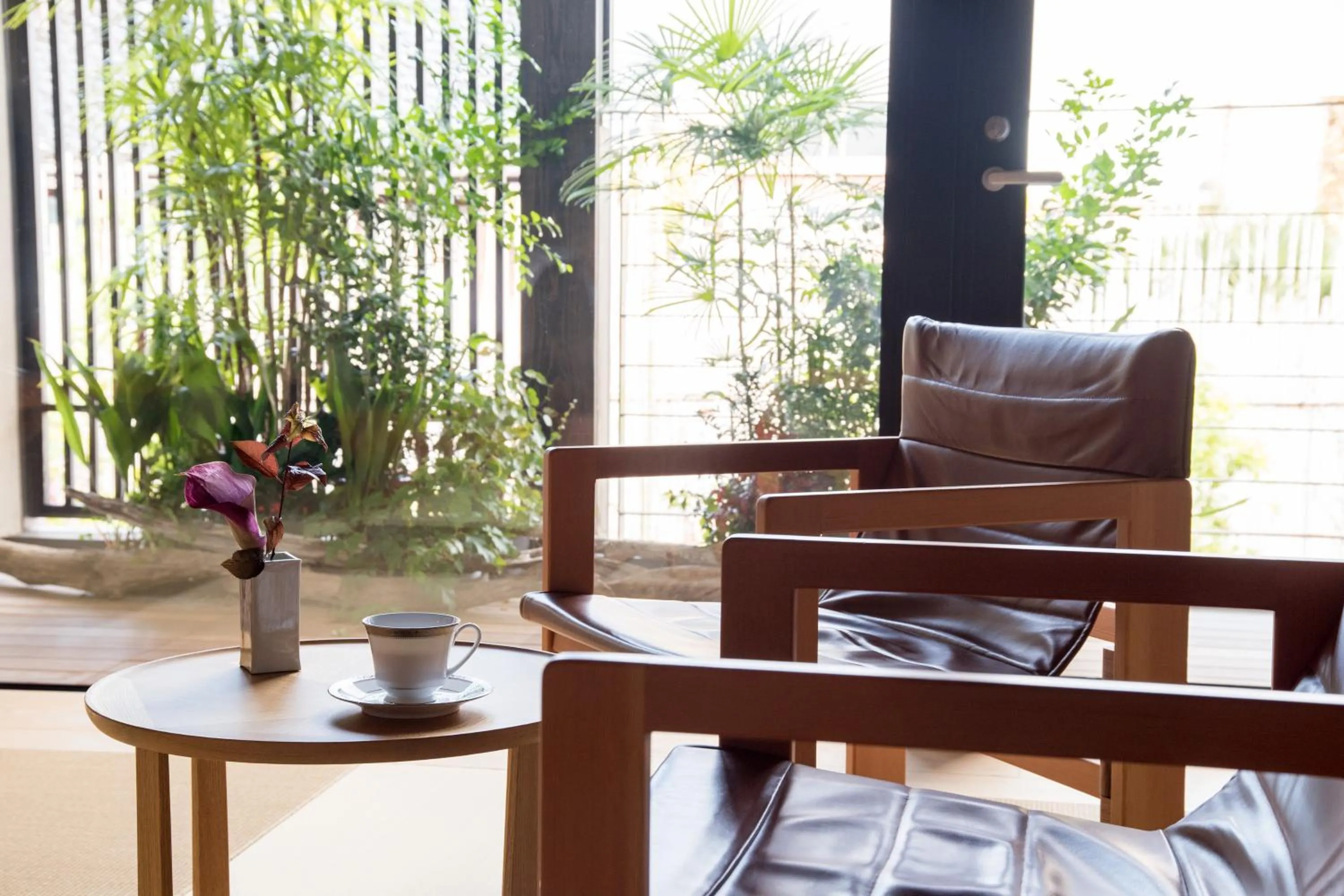 View (from property/room) in Maki No Oto Kanazawa