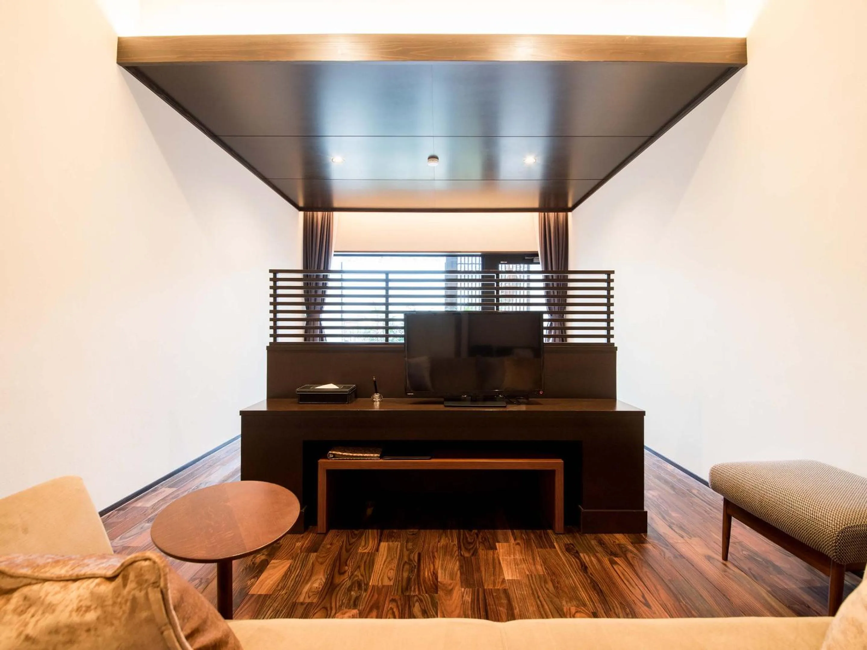 Photo of the whole room in Maki No Oto Kanazawa