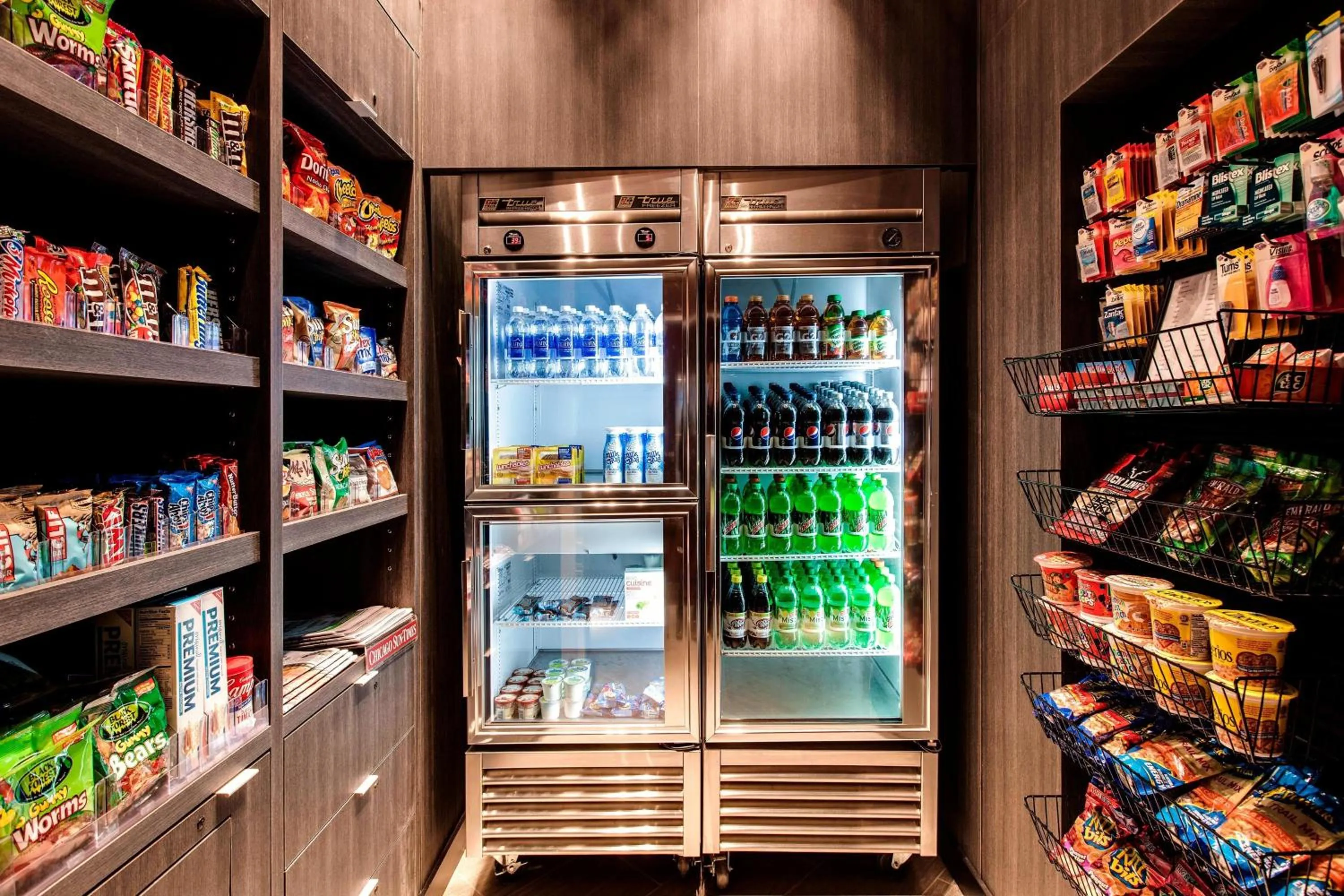 Other in Courtyard Chicago Downtown/Magnificent Mile