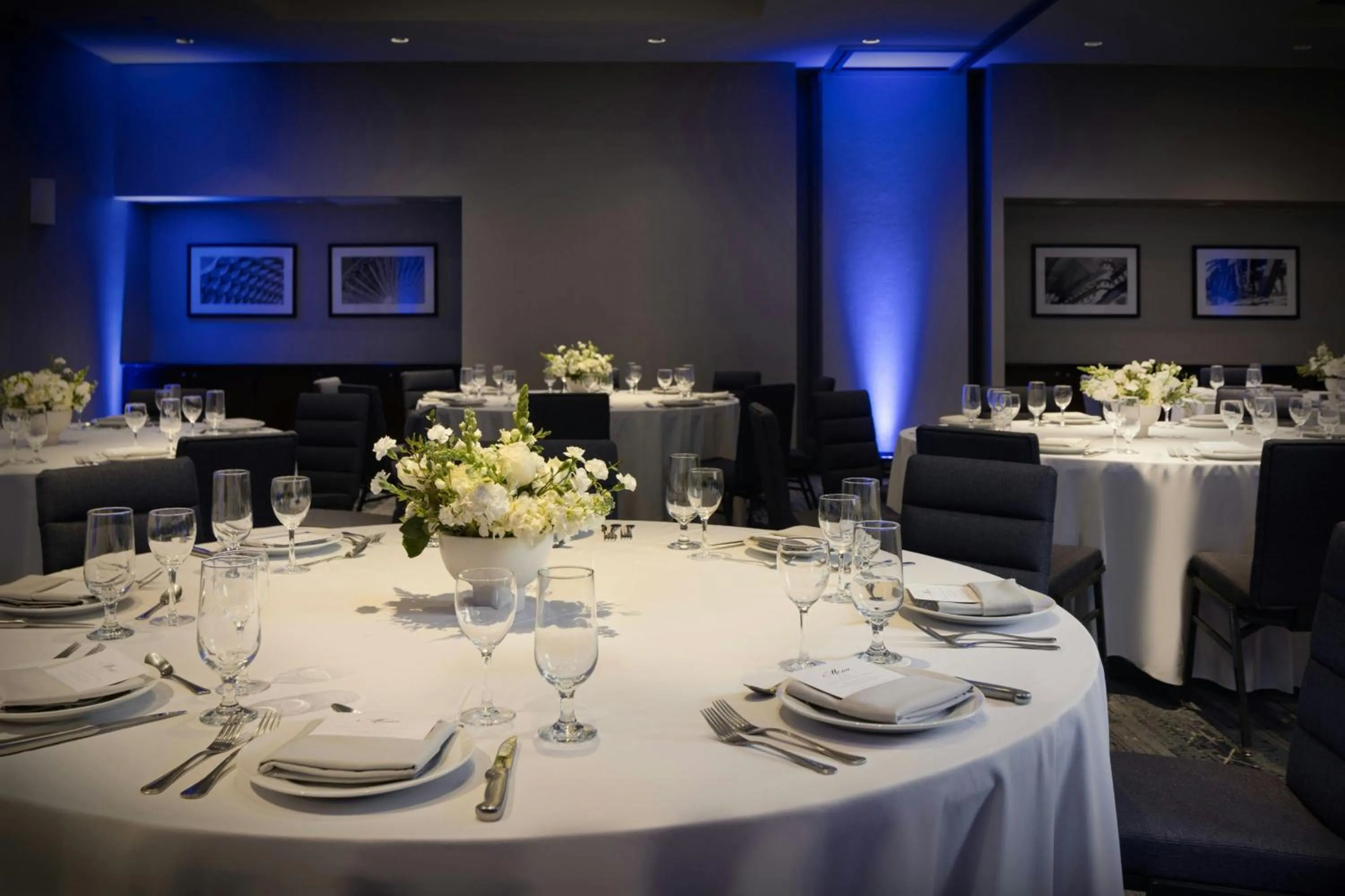 Meeting/conference room in Courtyard Chicago Downtown/Magnificent Mile