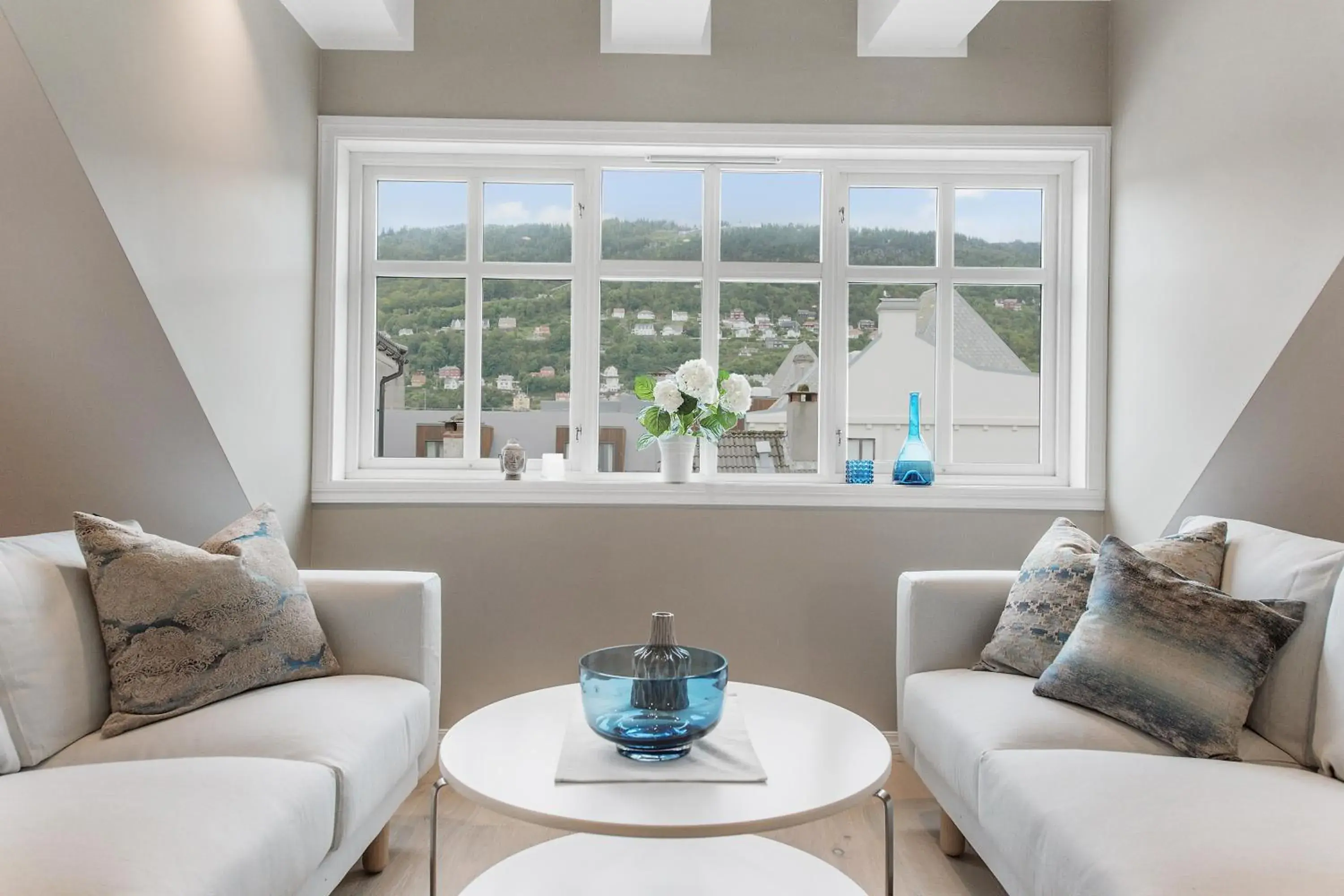 Fosswinckel Apartments Fosswinckel Apartments