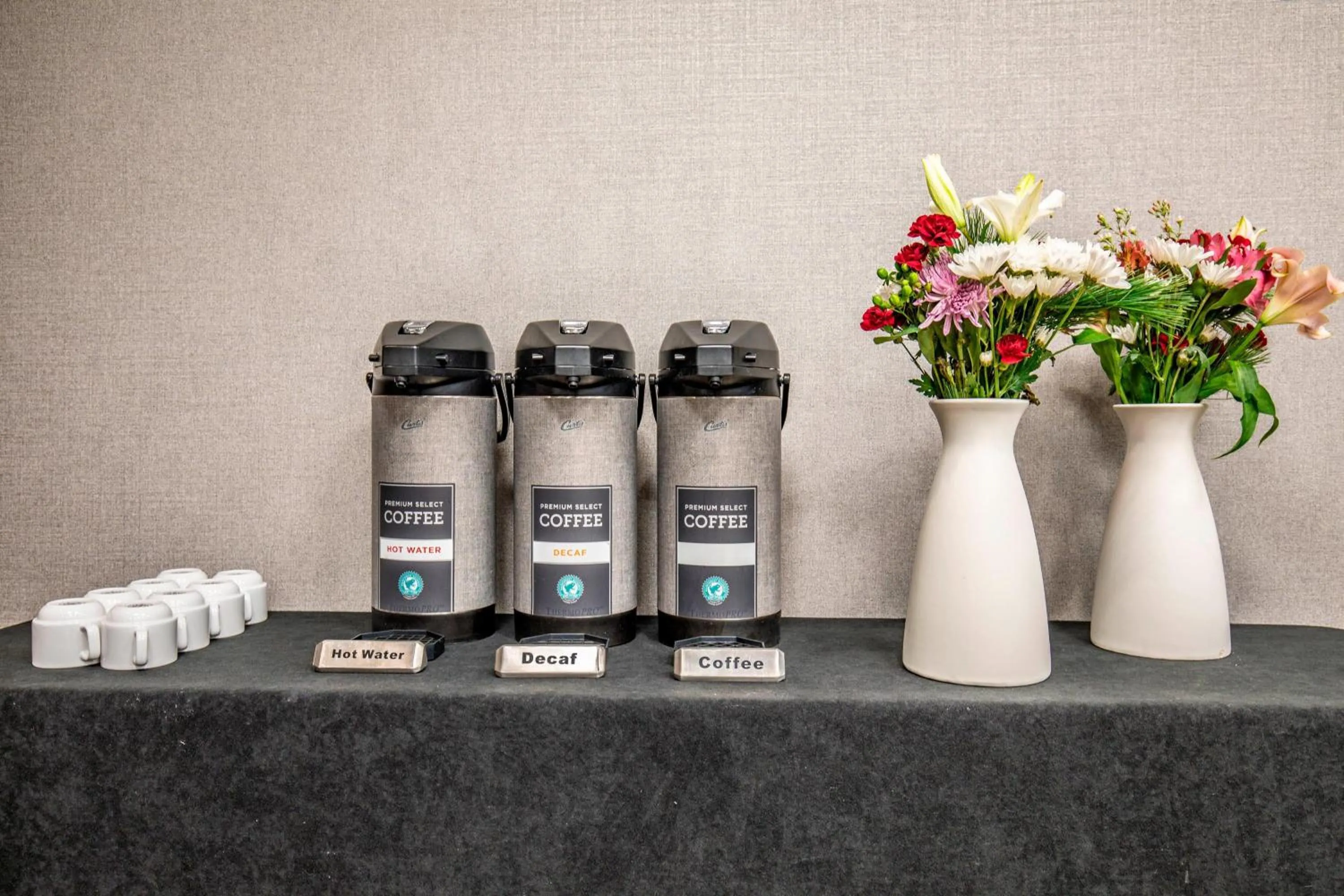 Meeting/conference room in SpringHill Suites Chicago Downtown/River North