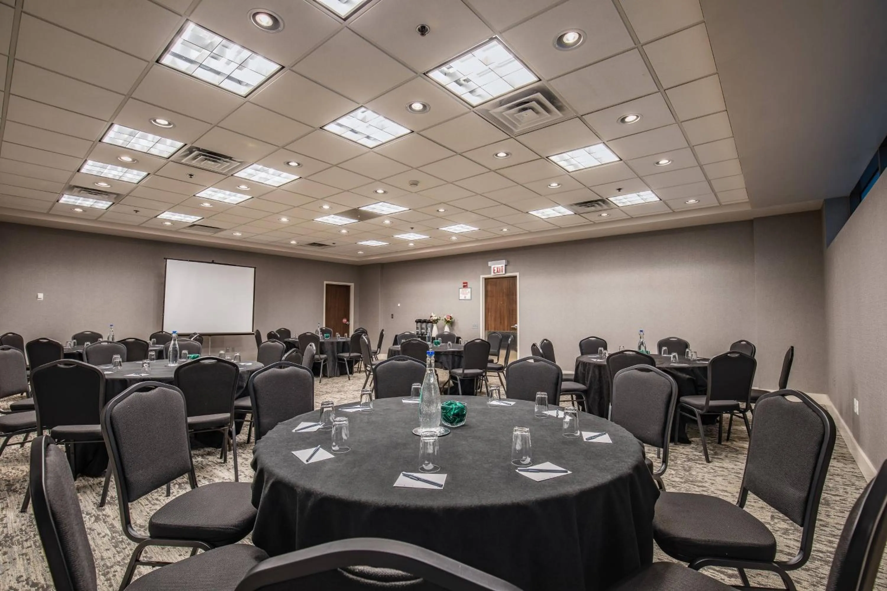 Meeting/conference room in SpringHill Suites Chicago Downtown/River North
