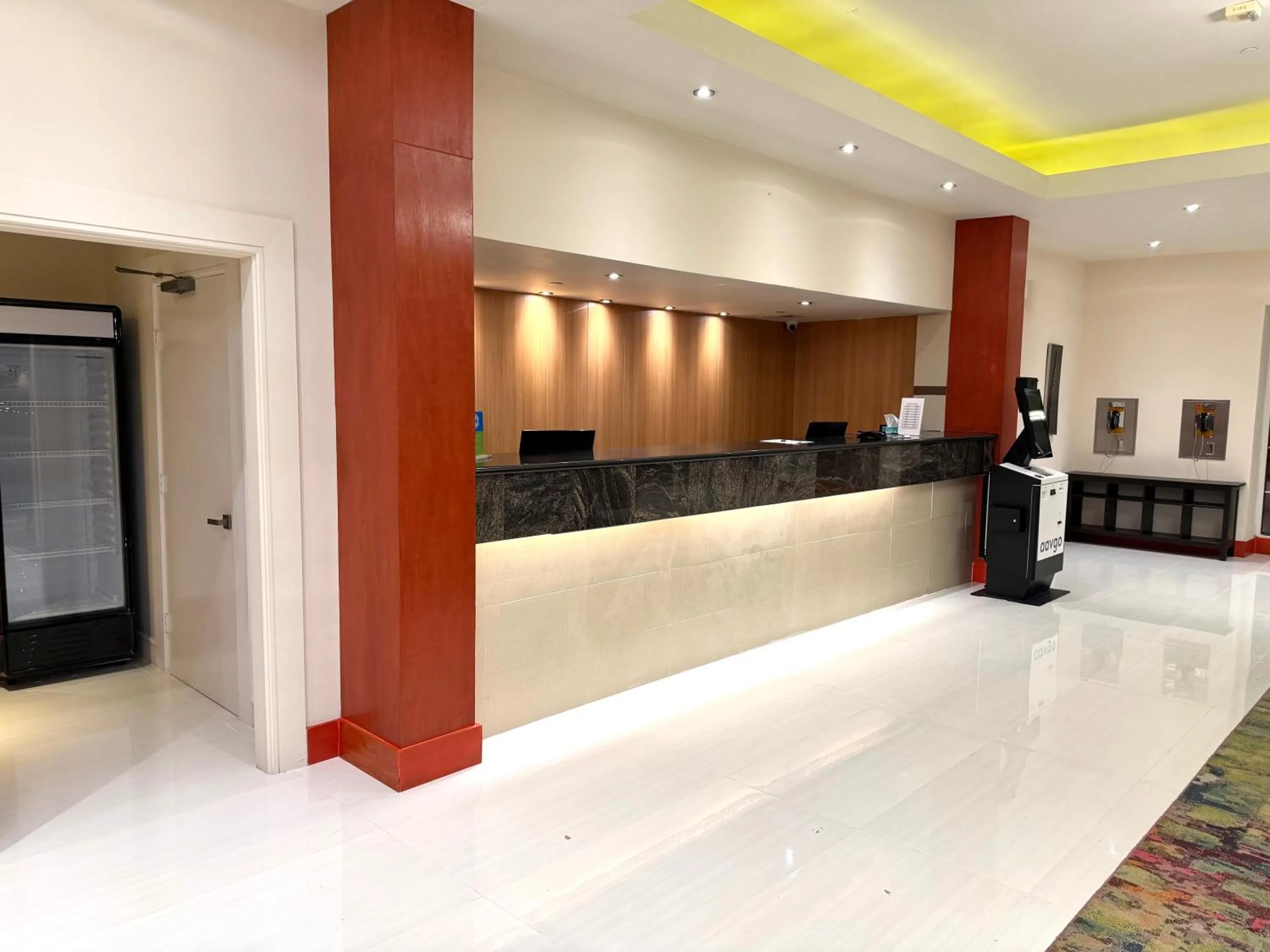 SureStay by Best Western Irving Grapevine DFW North