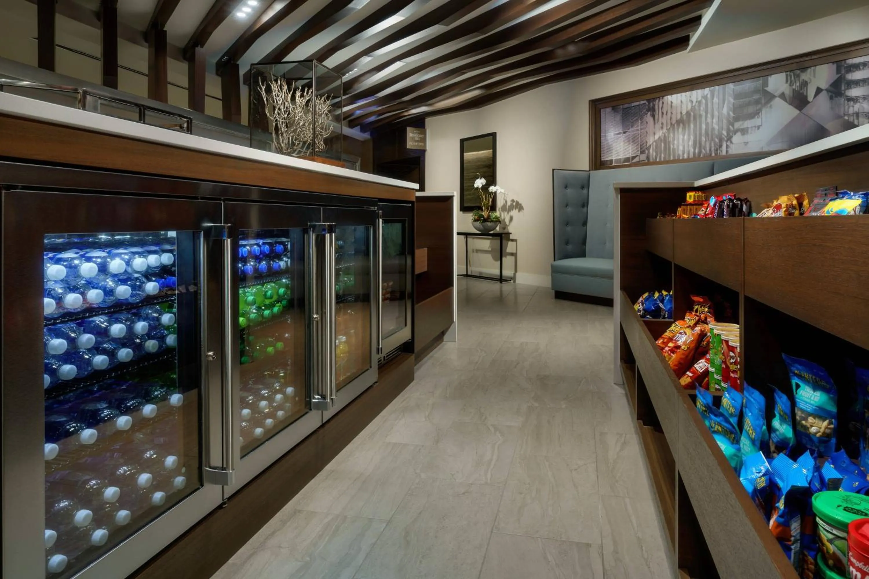 Other in Residence Inn by Marriott Chicago Downtown/River North