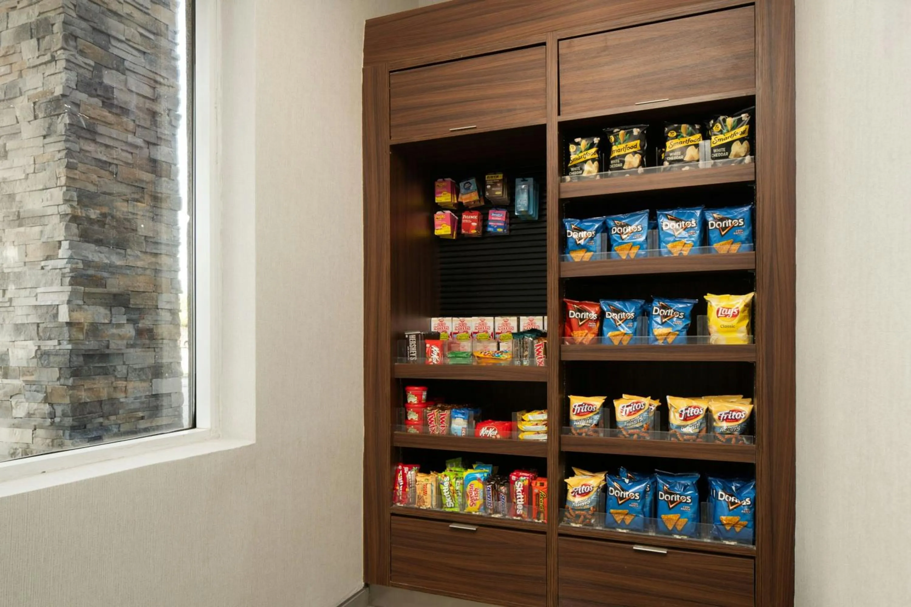 Other in Fairfield Inn & Suites by Marriott Newark Liberty International Airport