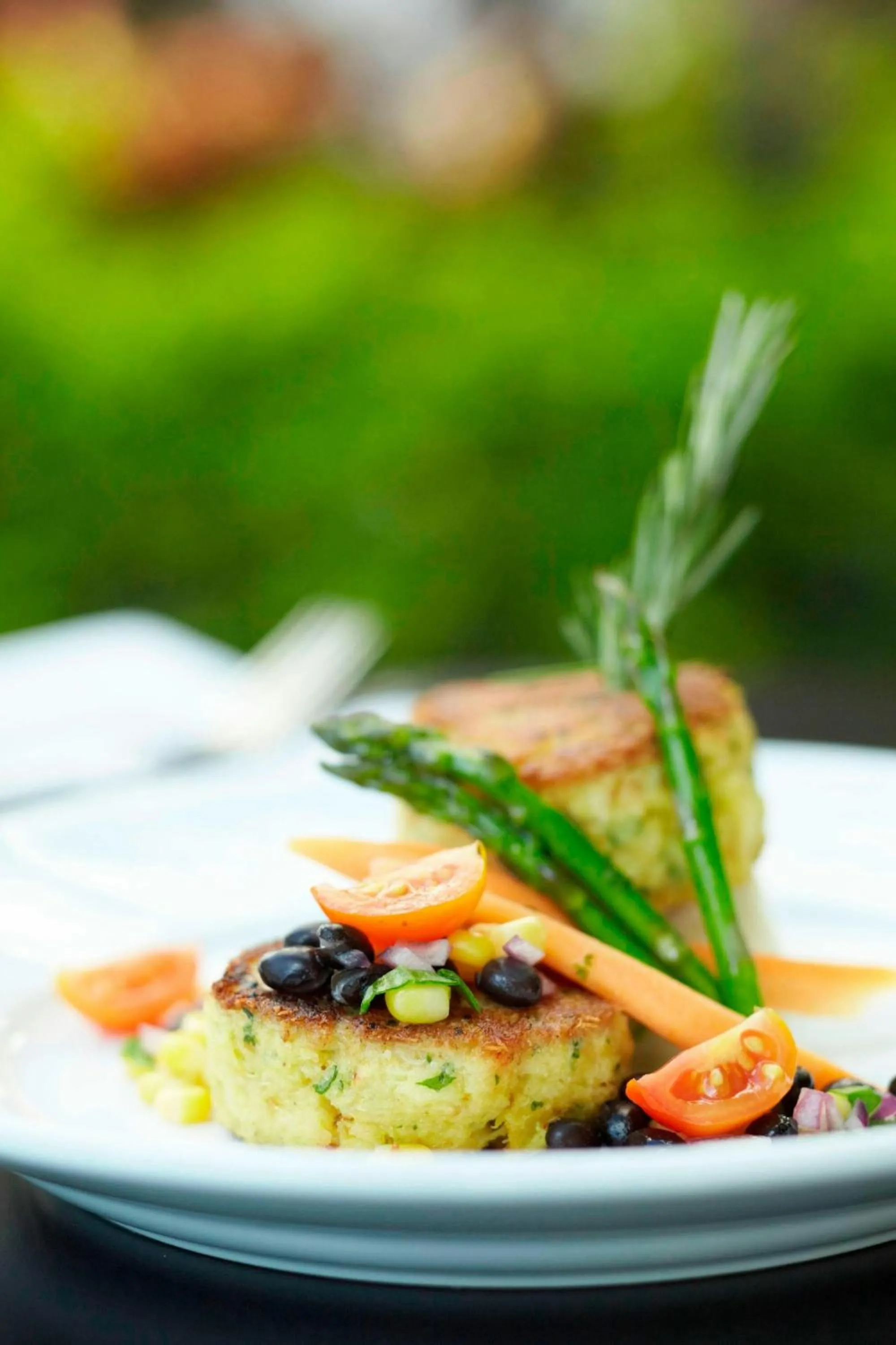 Restaurant/places to eat in Renaissance Fort Lauderdale Cruise Port Hotel