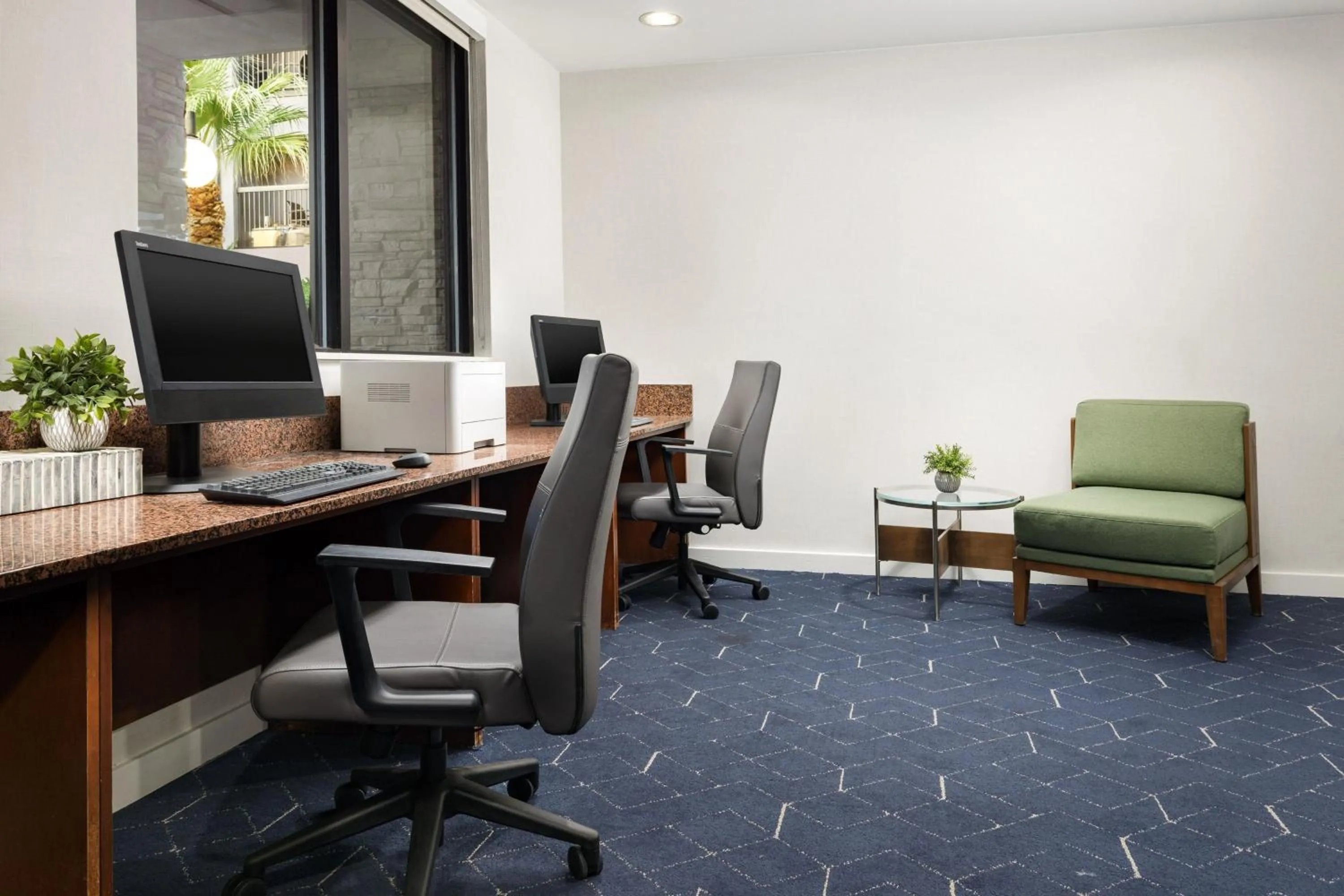 Other in Courtyard By Marriott Las Vegas Stadium Area