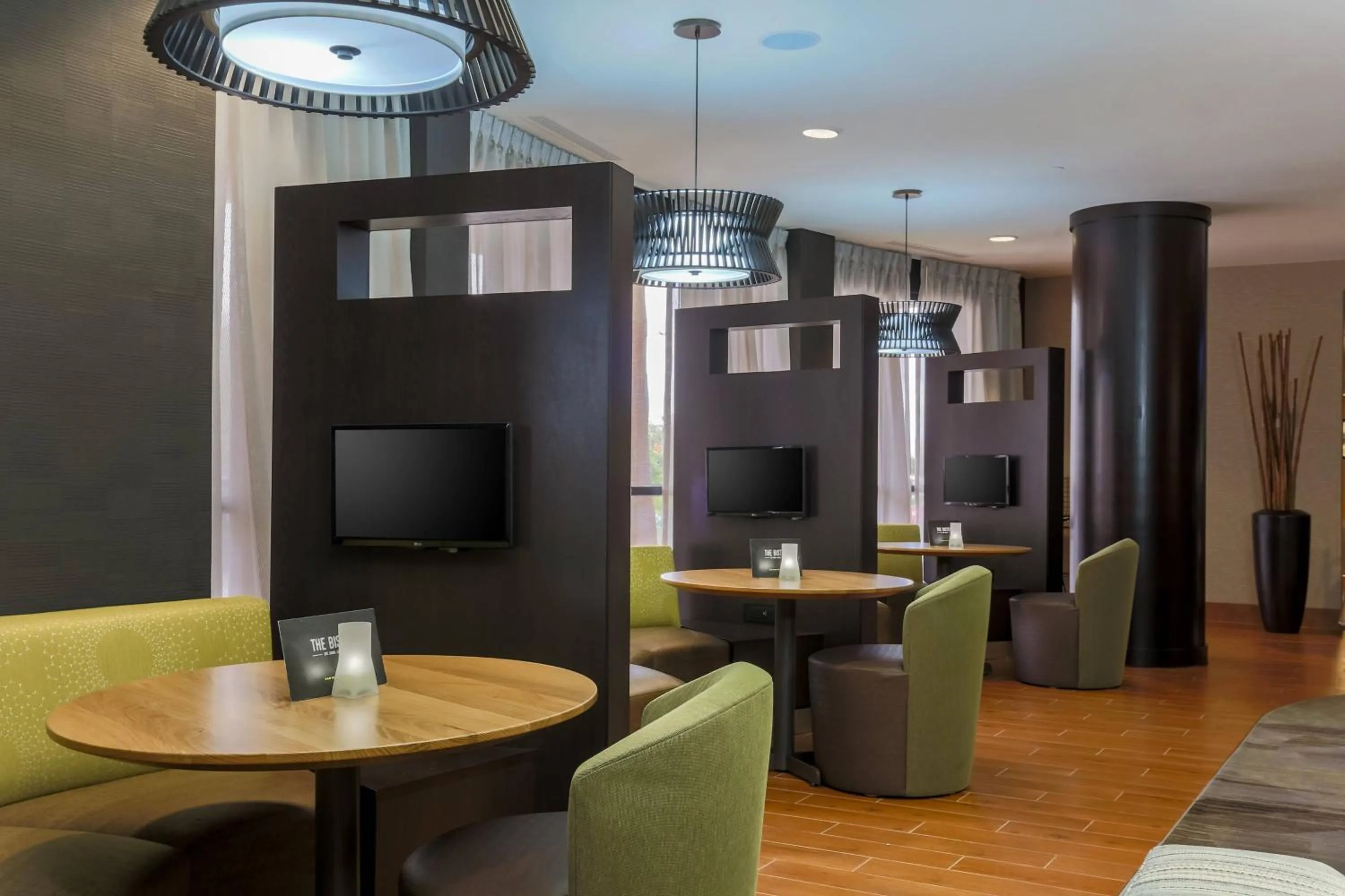 Other in Courtyard By Marriott Las Vegas Stadium Area