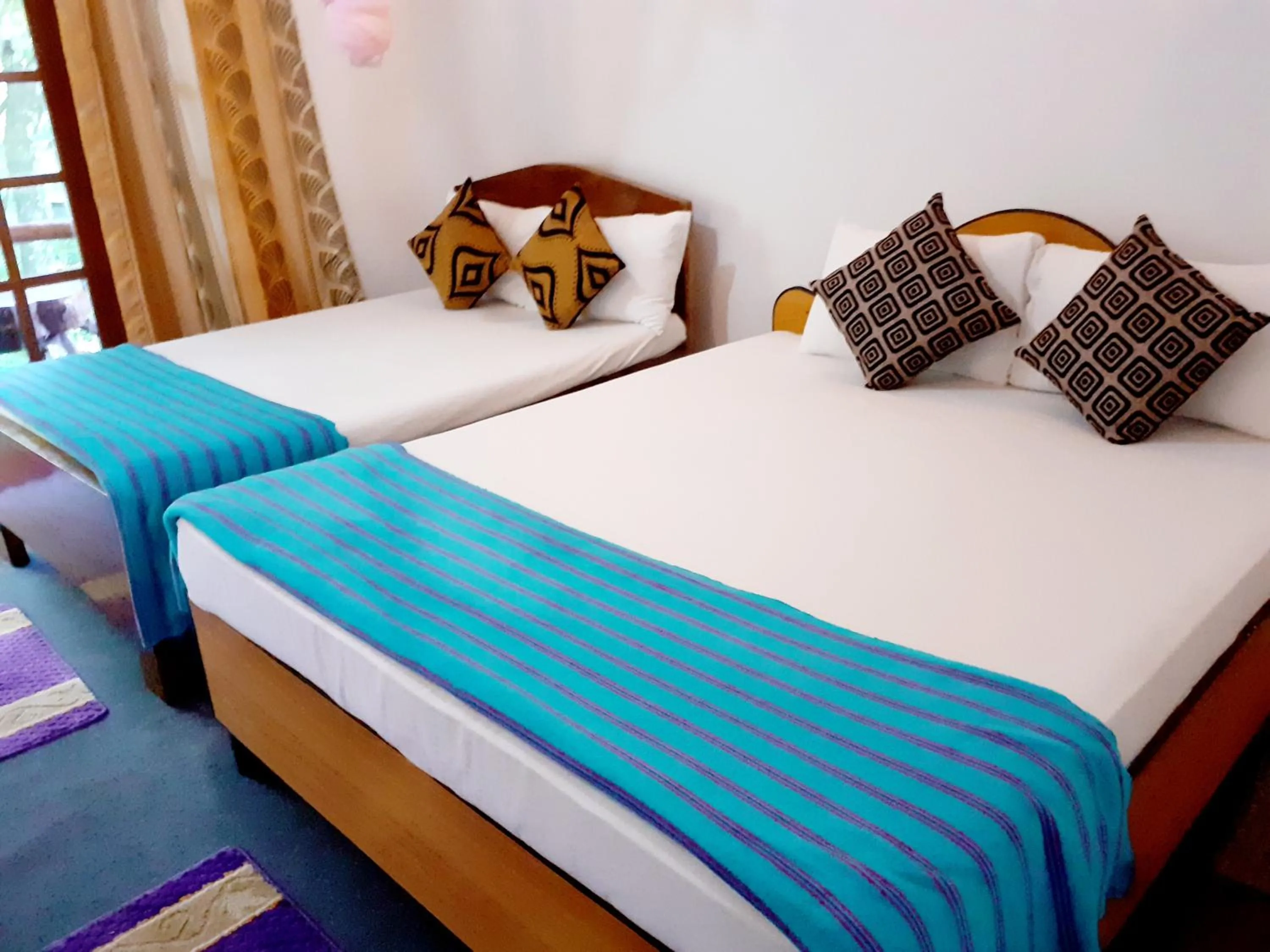 Chamathka homestay