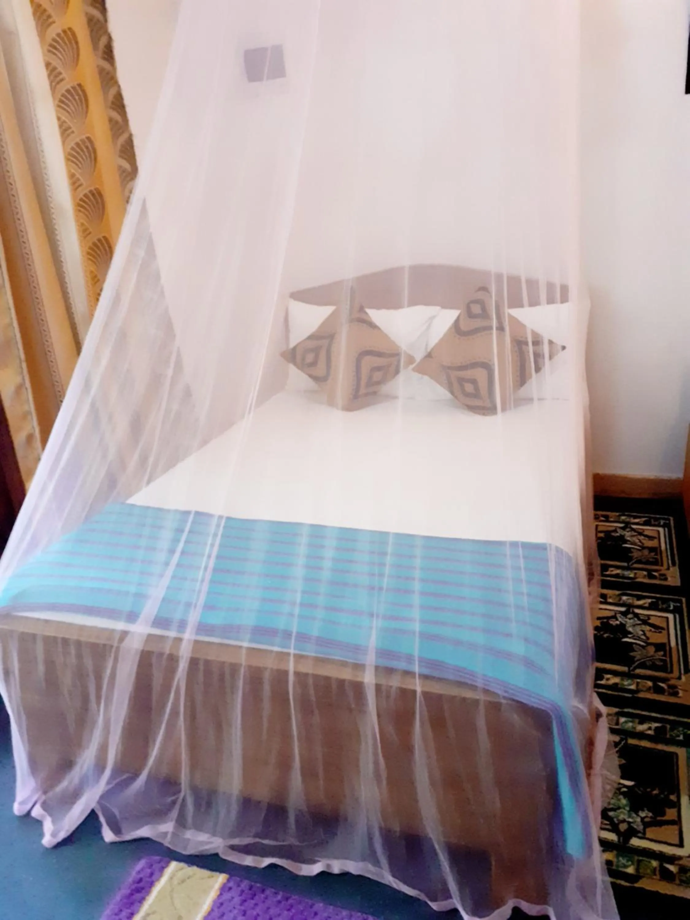 Chamathka homestay