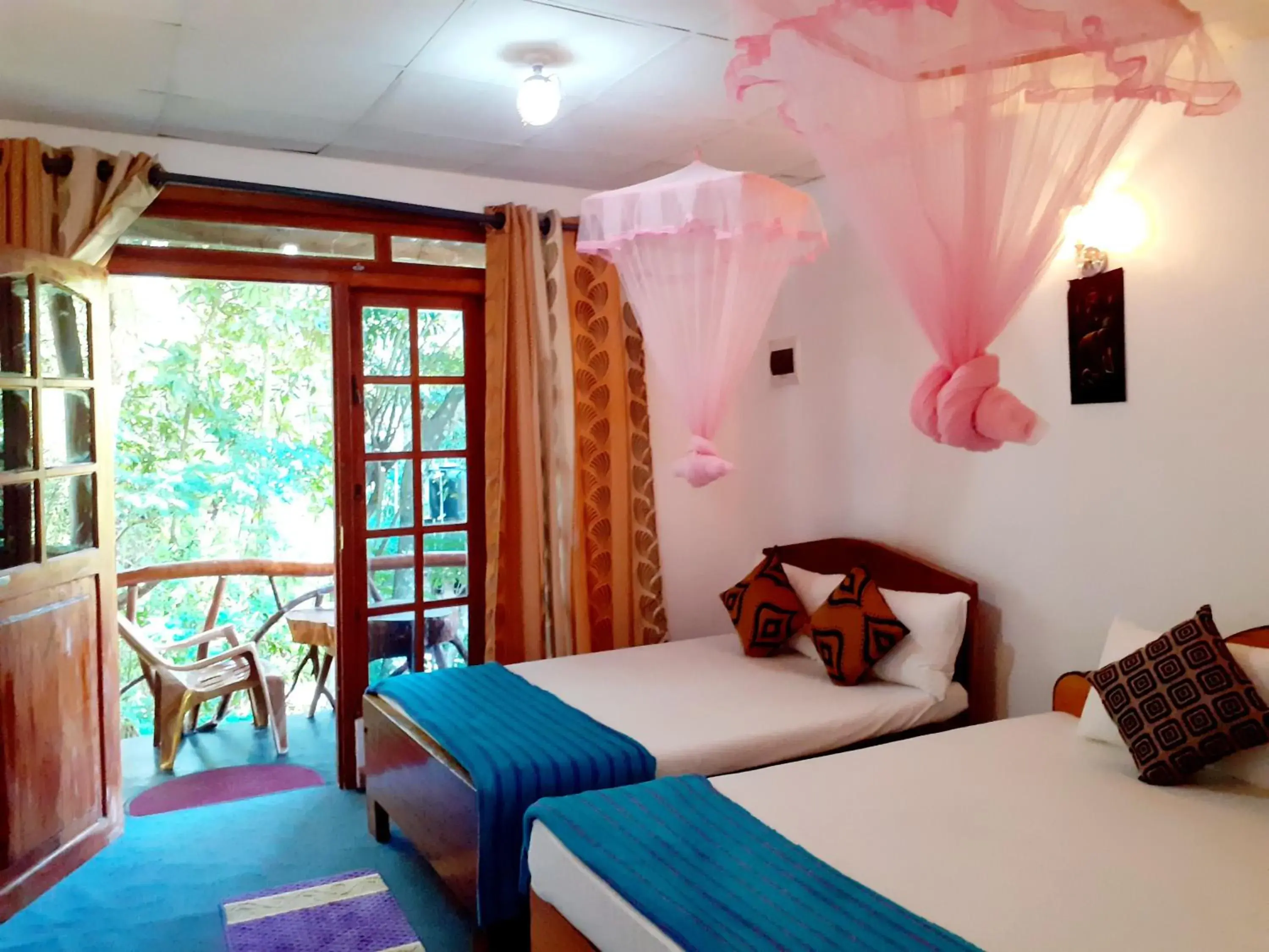 Chamathka homestay Chamathka homestay