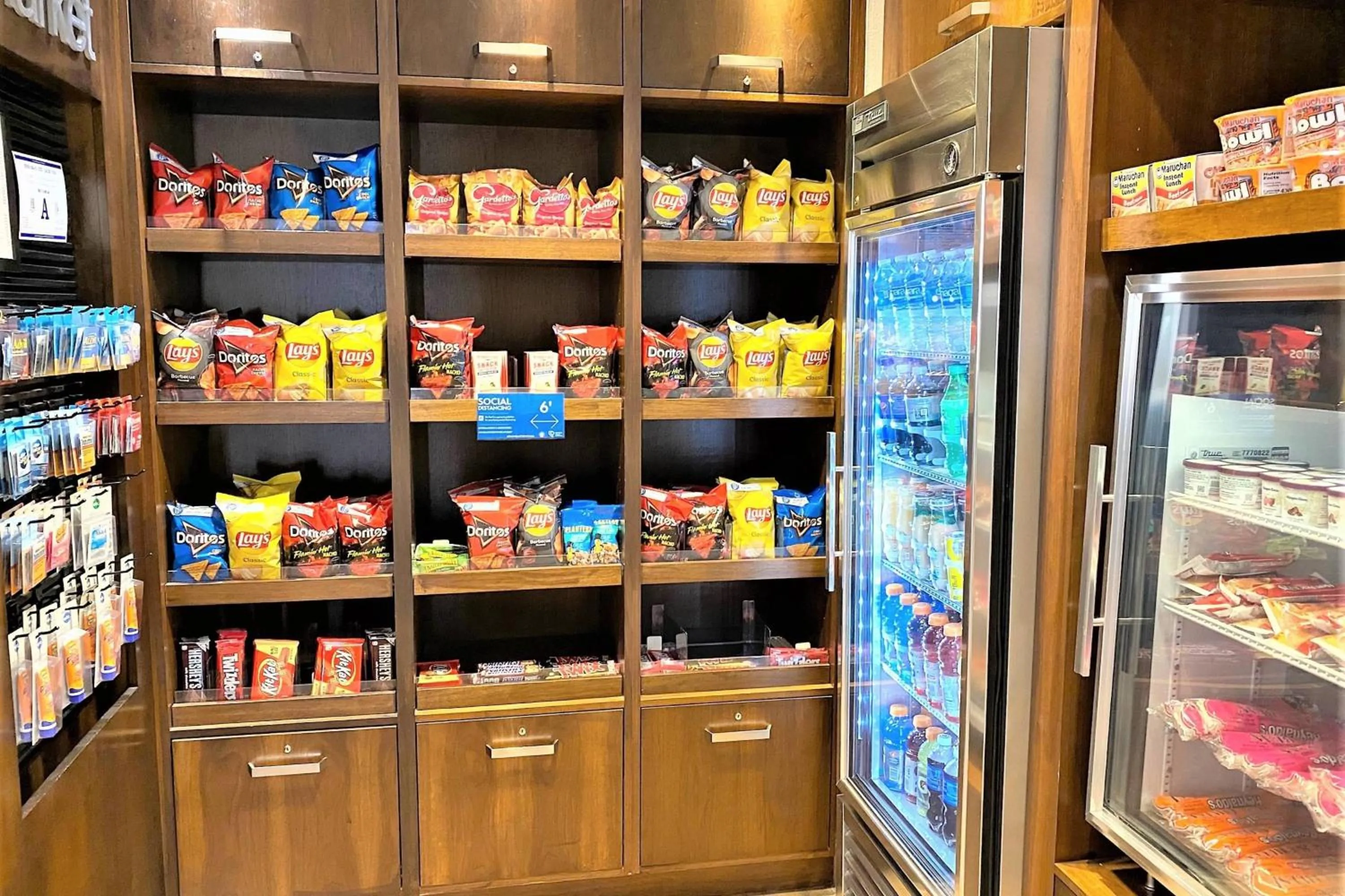 Other in Fairfield Inn Las Vegas Convention Center