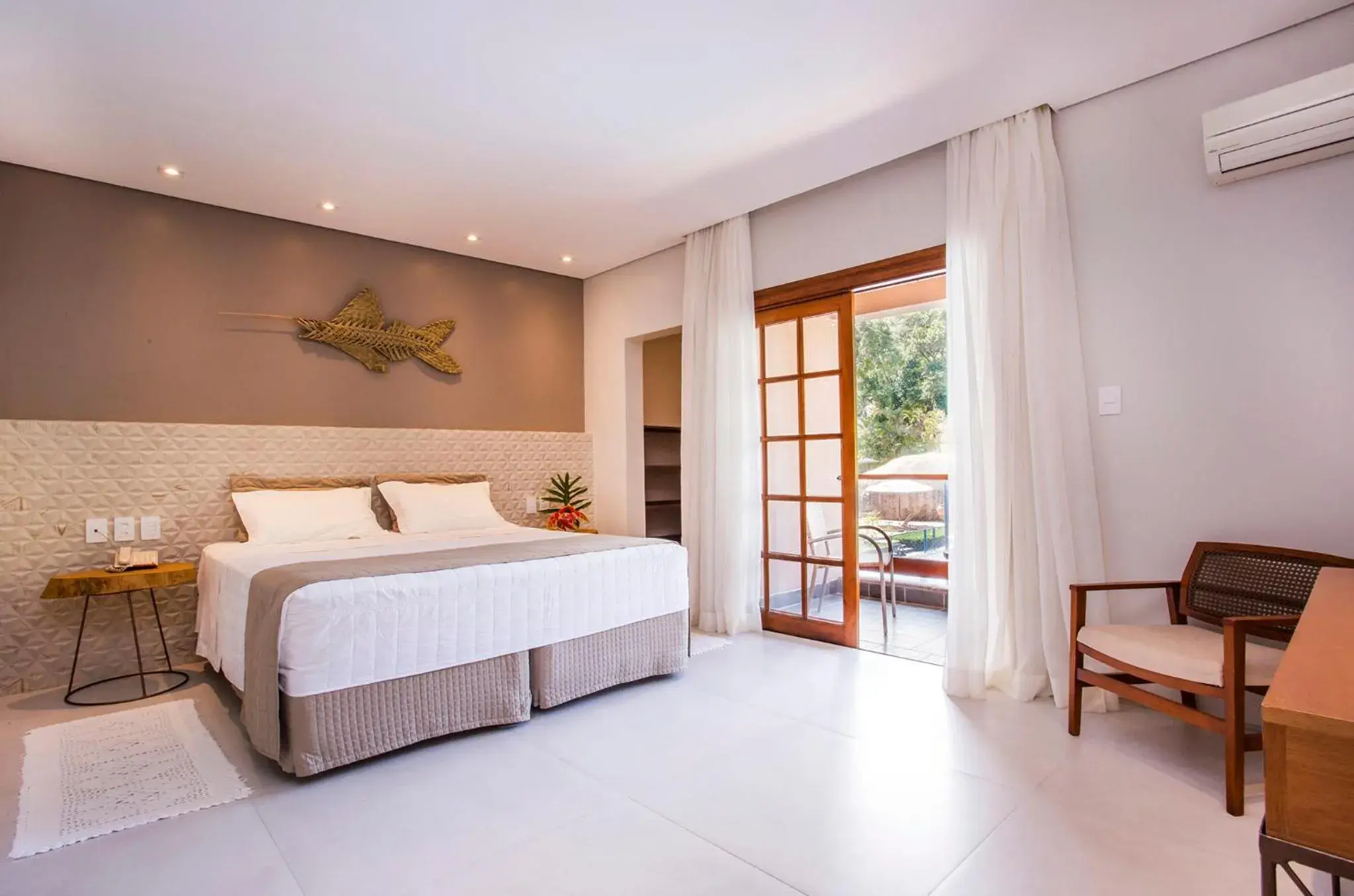 VIP Suite with Balcony in Hotel Real Villa Bella VIP Suite with Balcony in Hotel Real Villa Bella